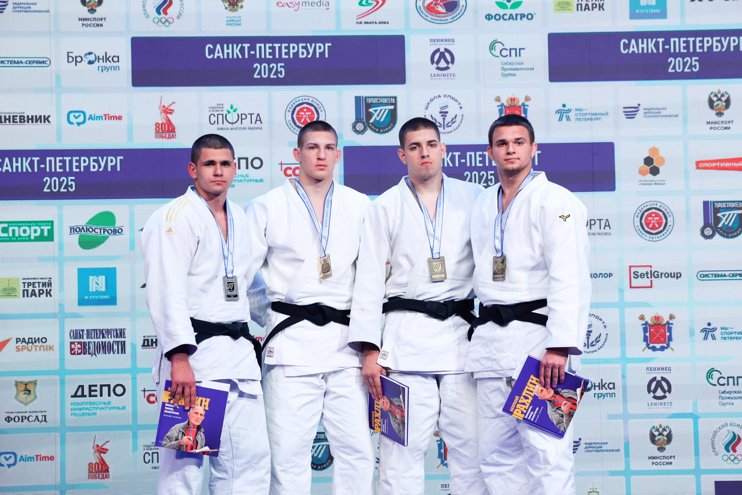 Кубок Анатолия Рахлина 2025 17-18.05.2025. Спортивный и репортажный фотограф Антон Тереханов