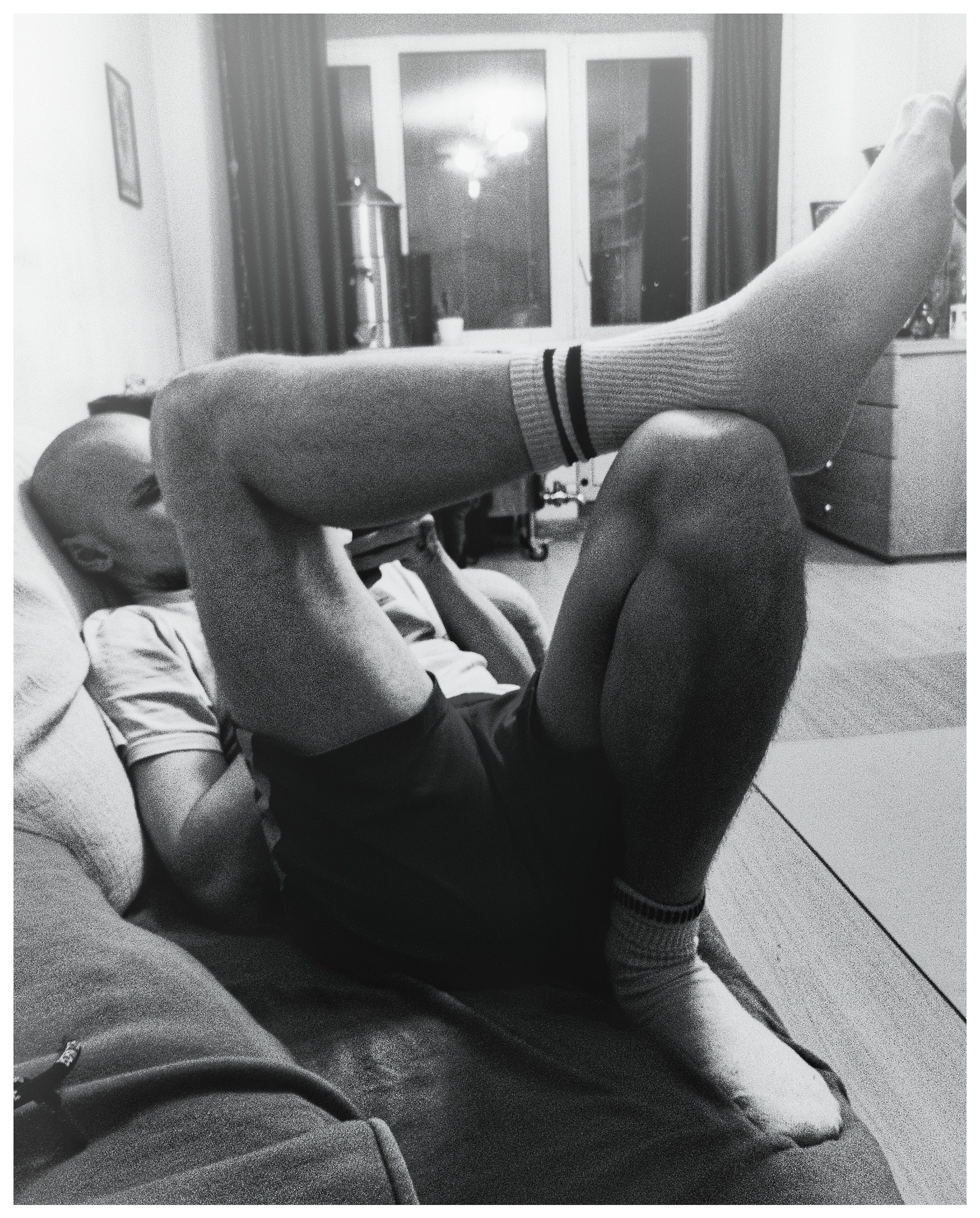 Мир повседневных Вещей. Репортажный и портретный фотограф, Влад Хафизов, Москва