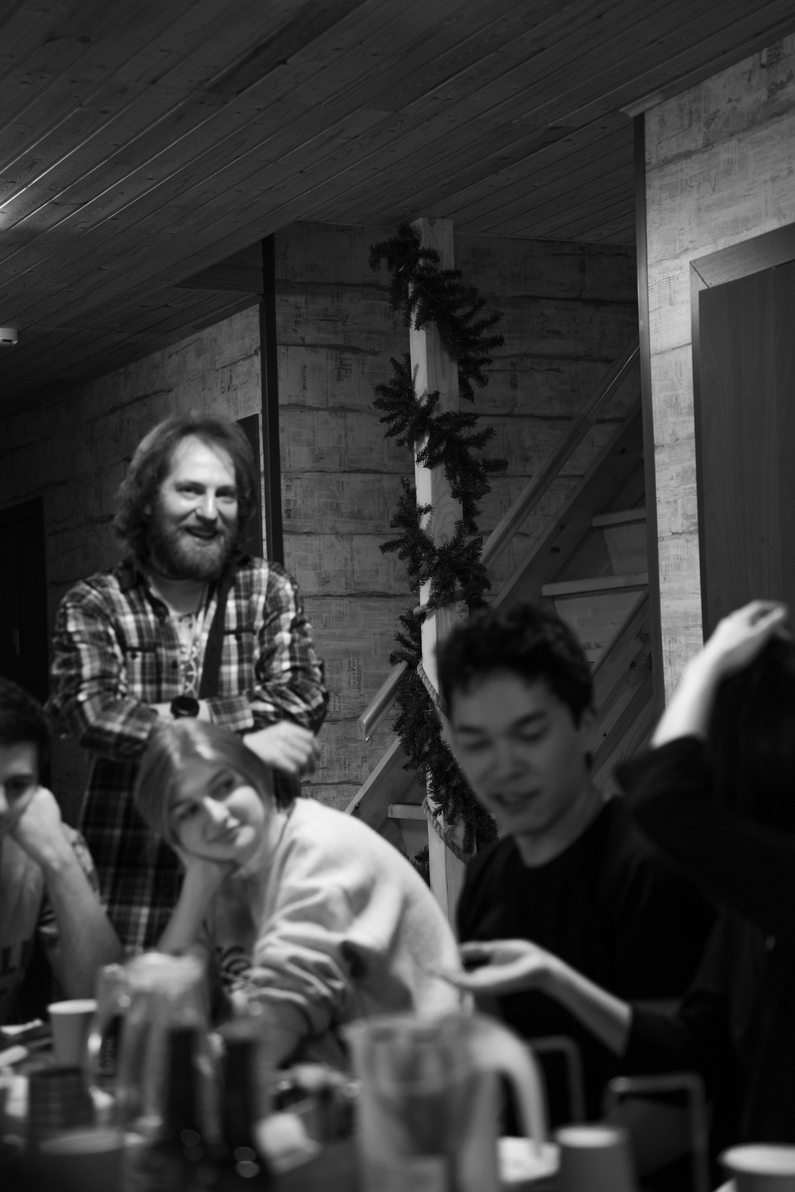 Териберка — репортаж тура Ковчег 51. Видеограф в Санкт-Петербурге Анастасия Коок