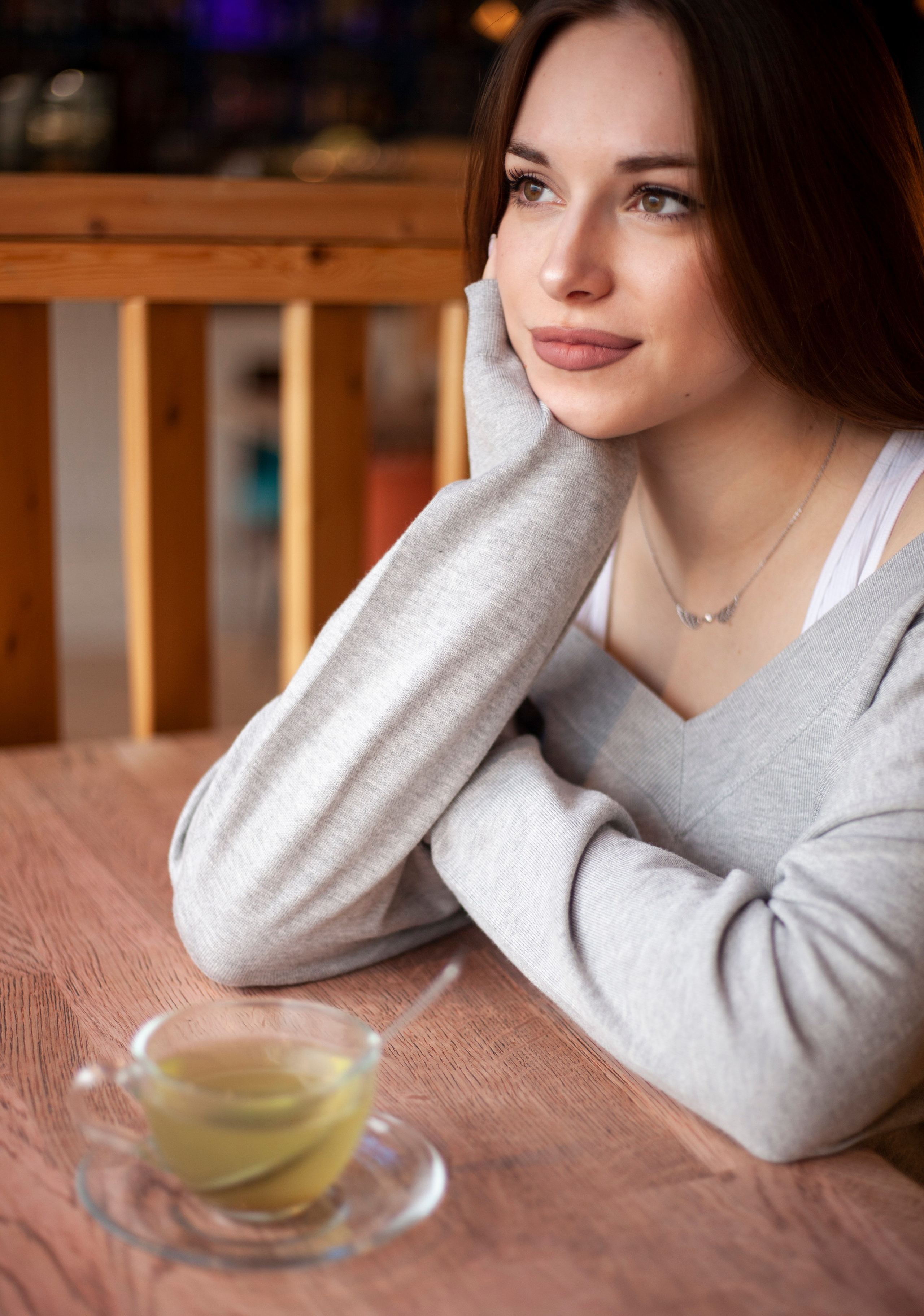 Ника. Фотограф в Москве Дмитрий