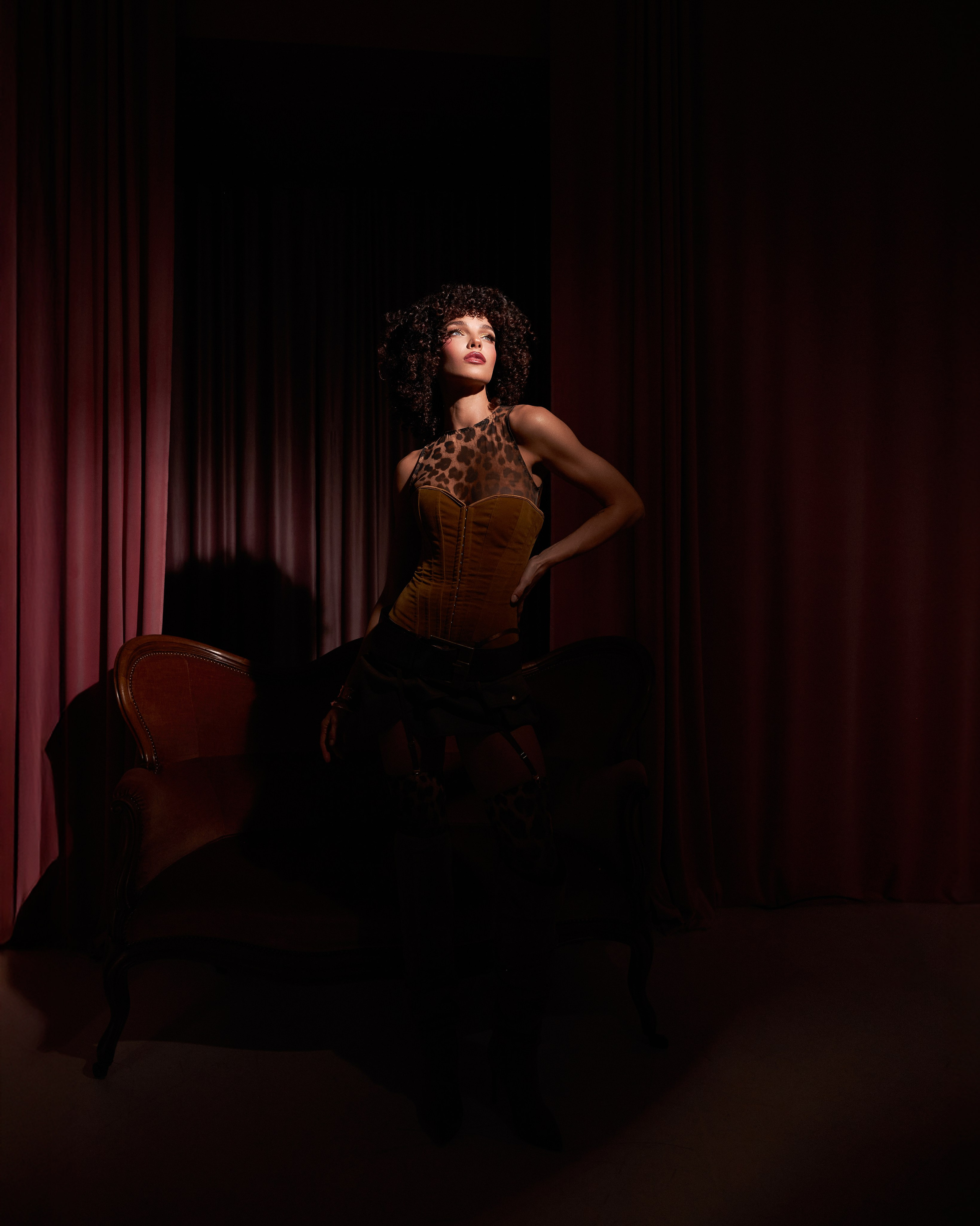 Портфолио. Фотограф в Москве Ольга Ковач