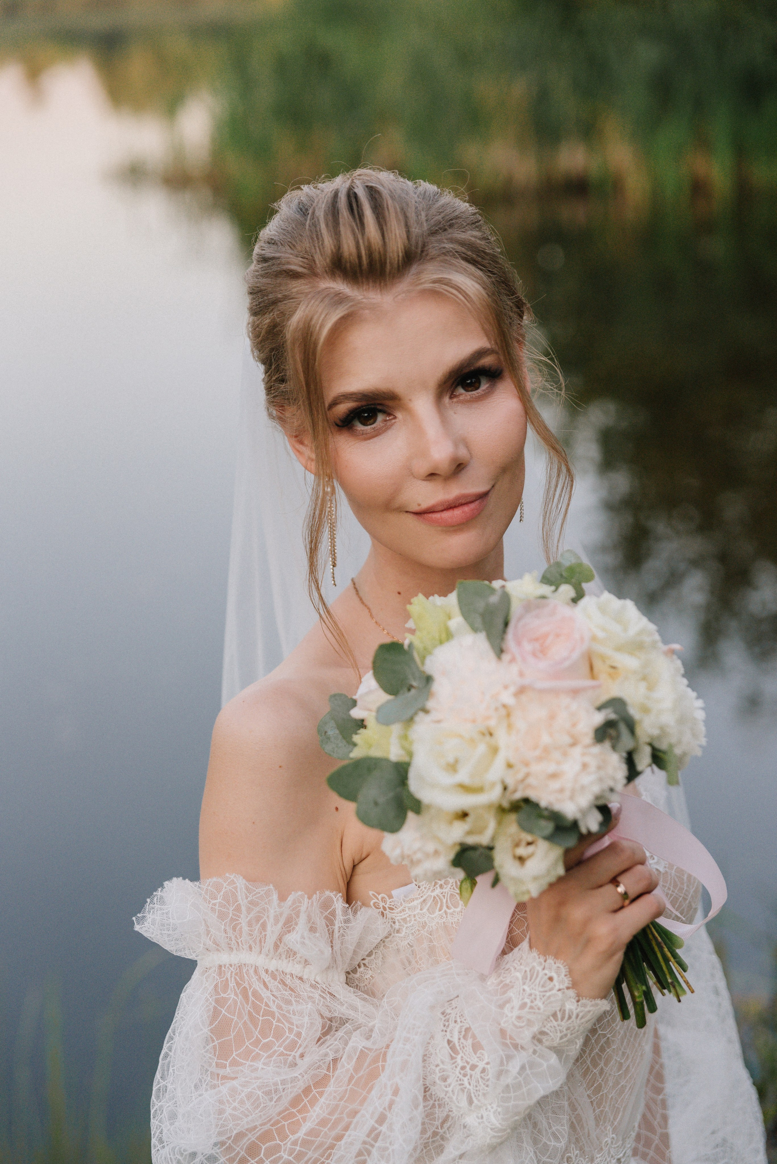 Свадьба Александра и Арины 6.08.2022. Душевный фотограф Ильсия Валеева. Не путать с душным