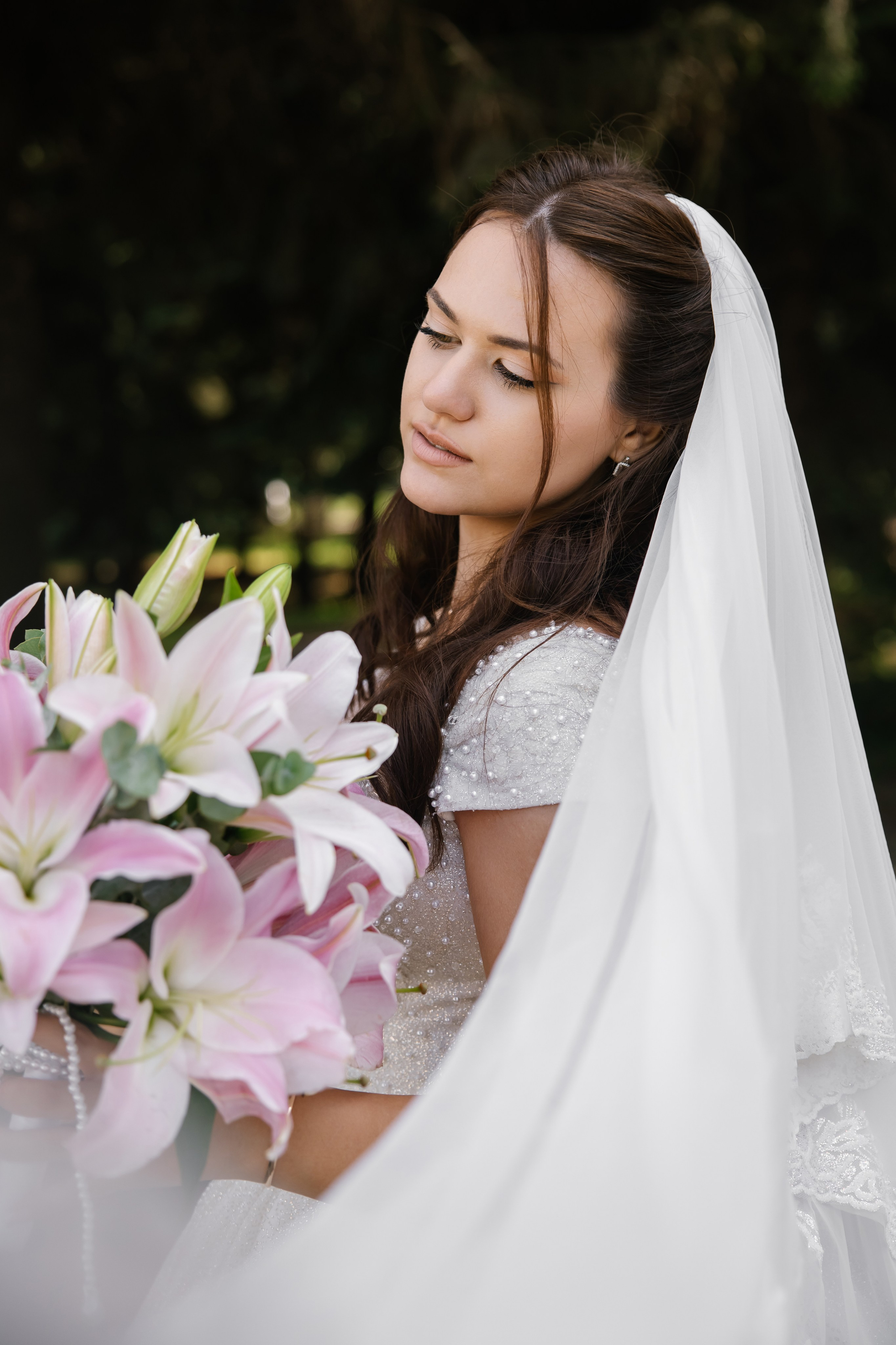 Никита & Лилия. Свадебный и студийный фотограф в Нижнем Новгороде