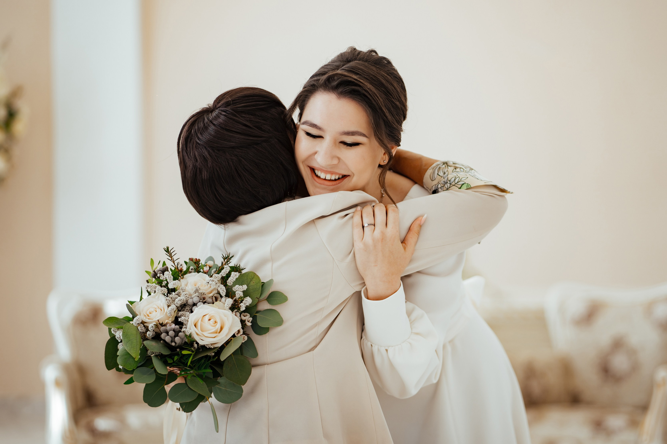 Артемий и Татьяна. KORSHIKOV SERGEY