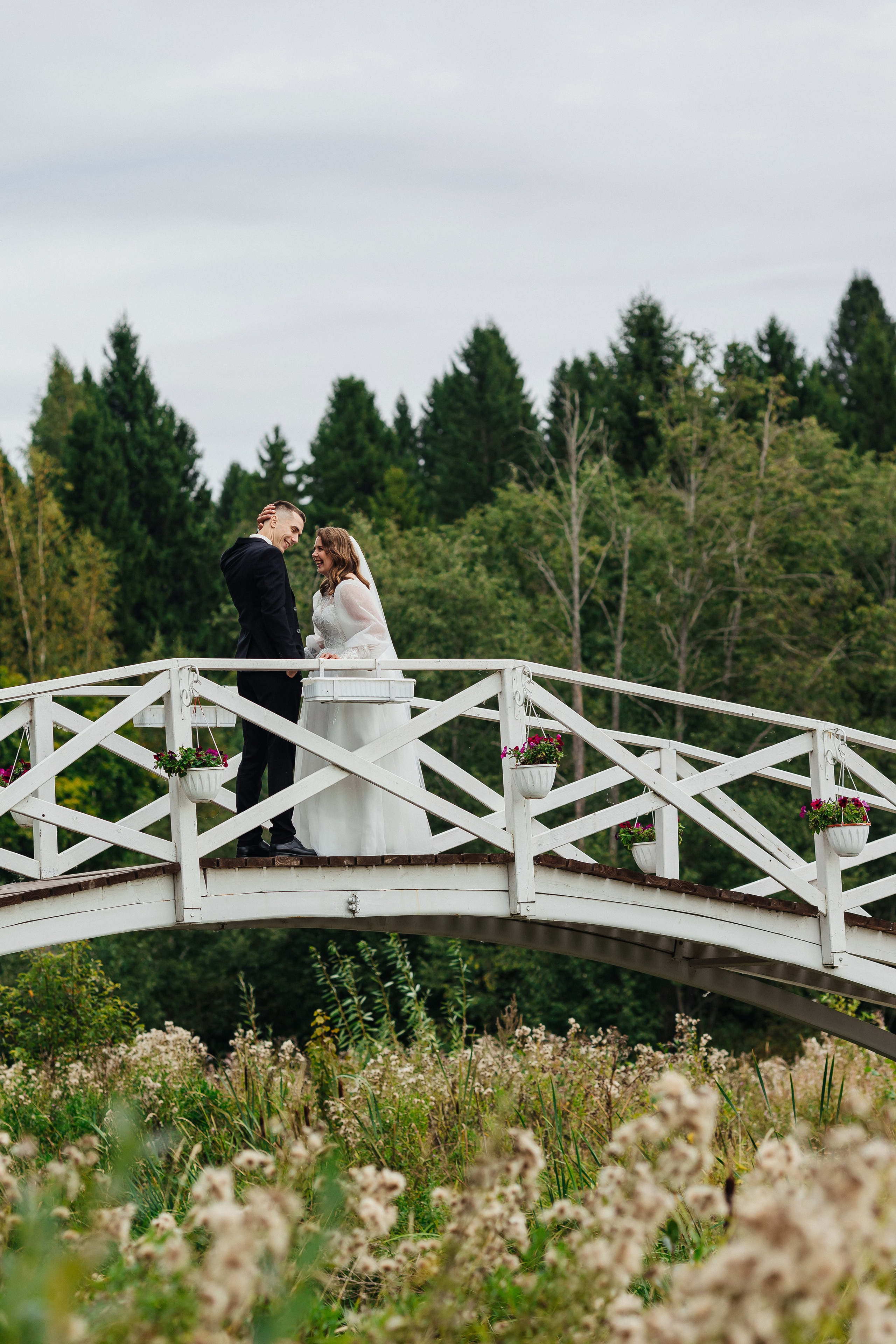 Романтическая фотосессия в исторической усадьбе. Олег Сверчков | Свадебный фотограф Вологда