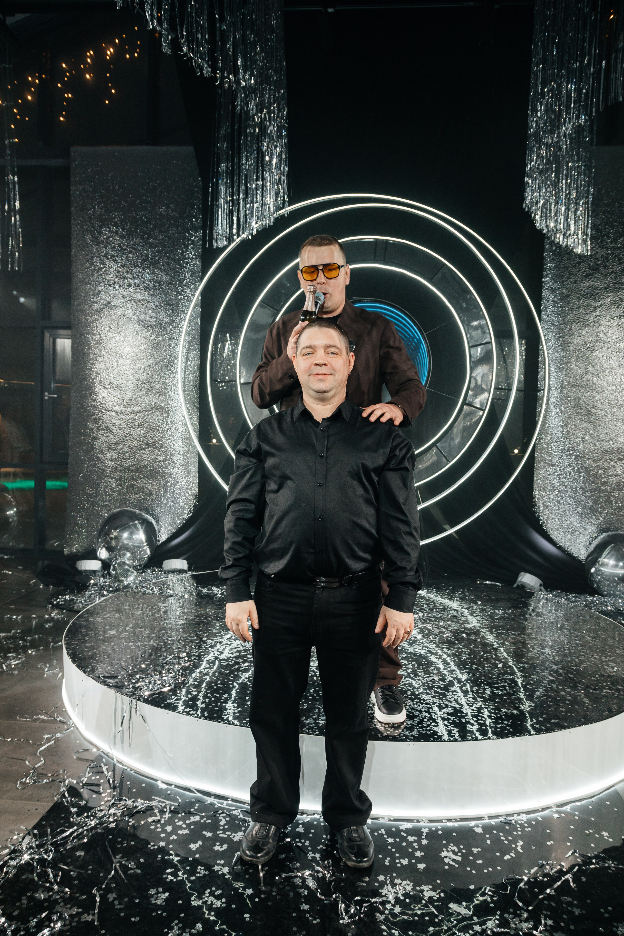 MAESTRO DECOR PARTY. Фотограф Семён Гнеушев