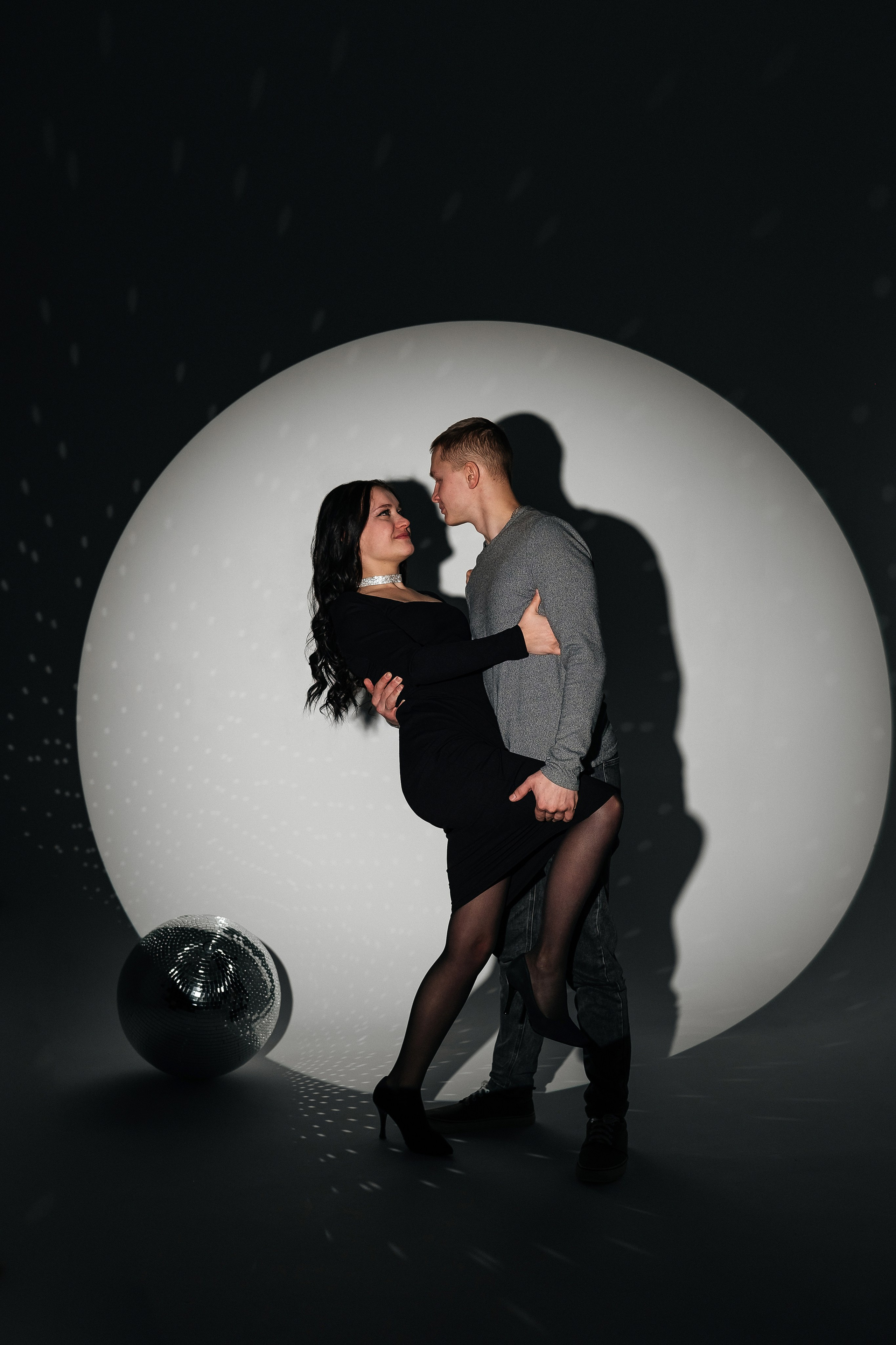 Егор и Надежда. Лика Мирная | Фотографирую в Челябинске