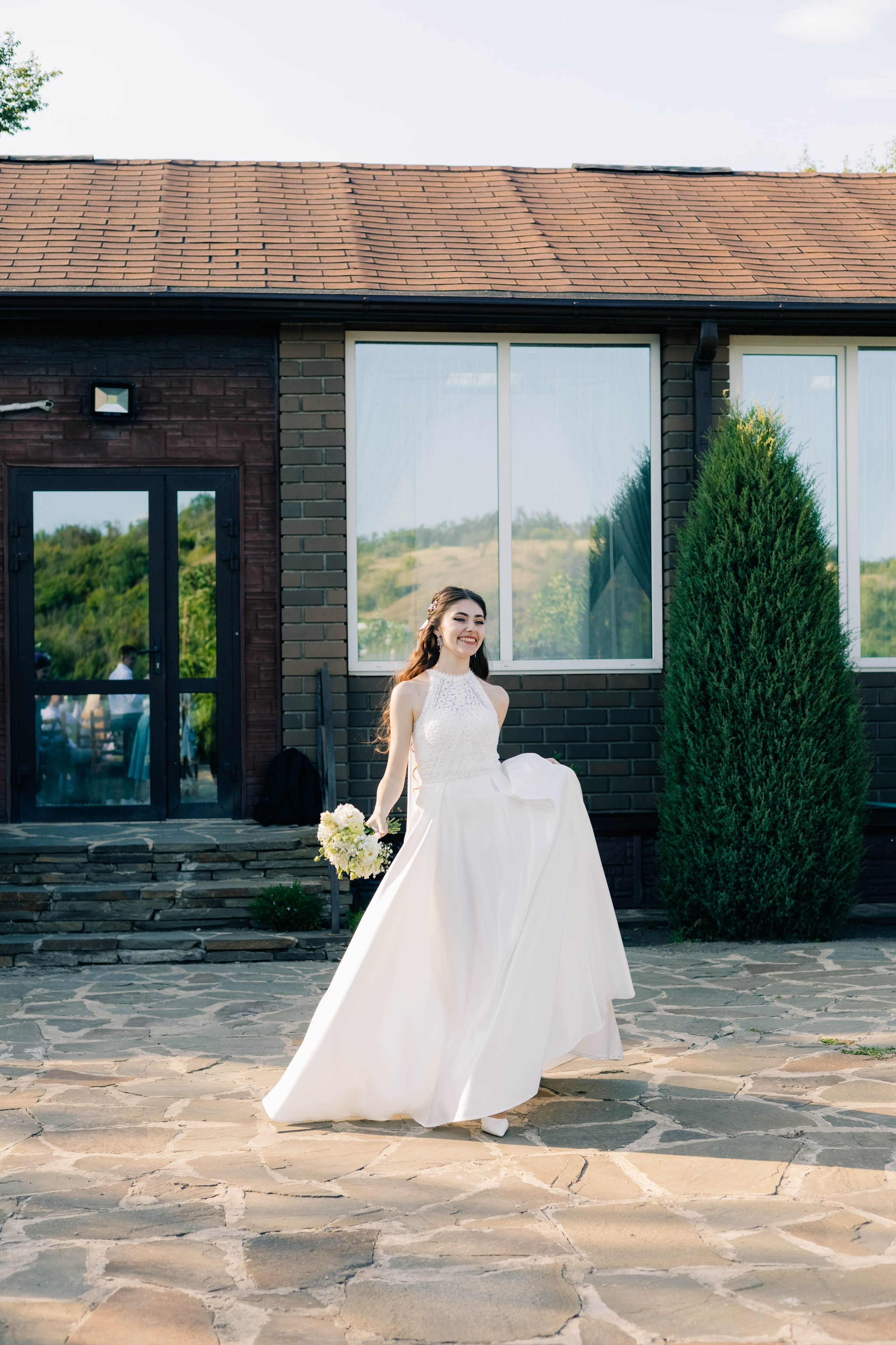 D&D. Дарья Нерсесян — фотограф в Ростове-на-Дону