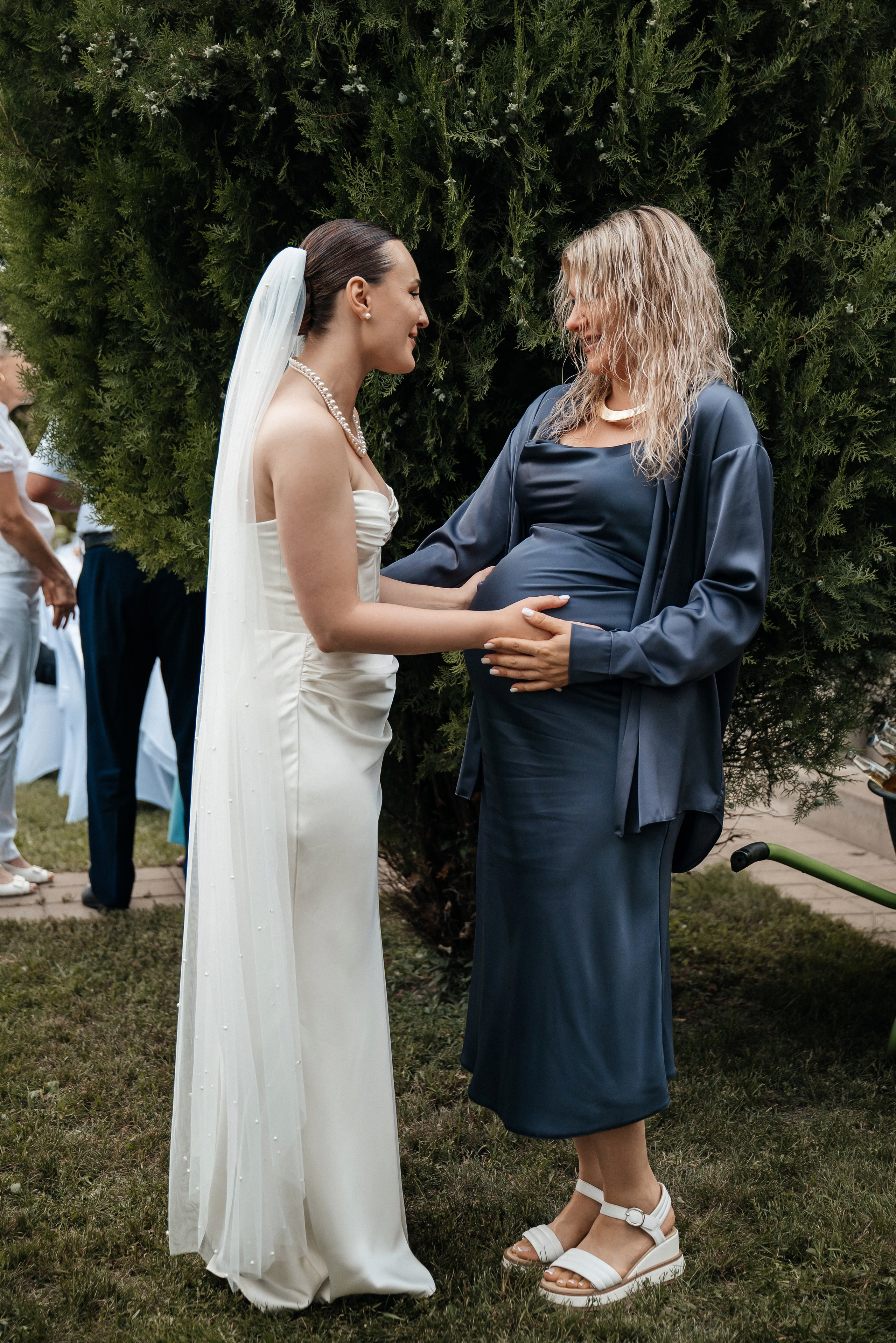 «Свадьба Даши и Артема». Школьный фотограф в Валуйках. Фотосессии для выпускников и изготовление выпускных альбомов в городе Валуйки и в Белгородской области