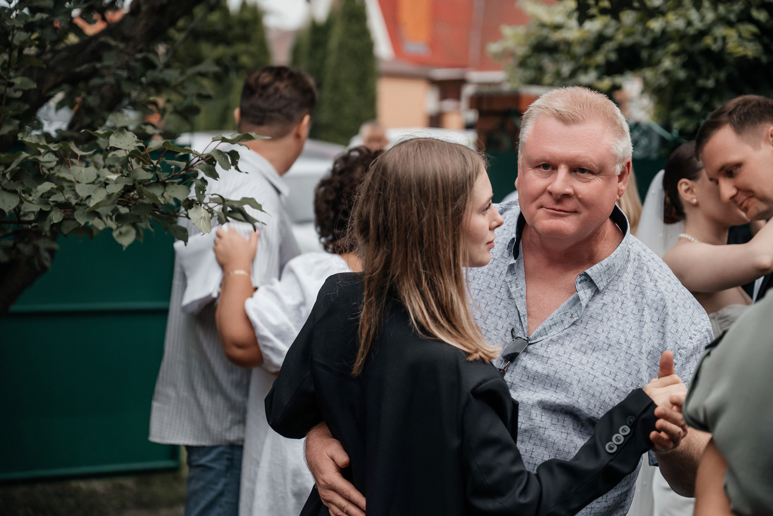«Свадьба Даши и Артема». Школьный фотограф в Валуйках. Фотосессии для выпускников и изготовление выпускных альбомов в городе Валуйки и в Белгородской области