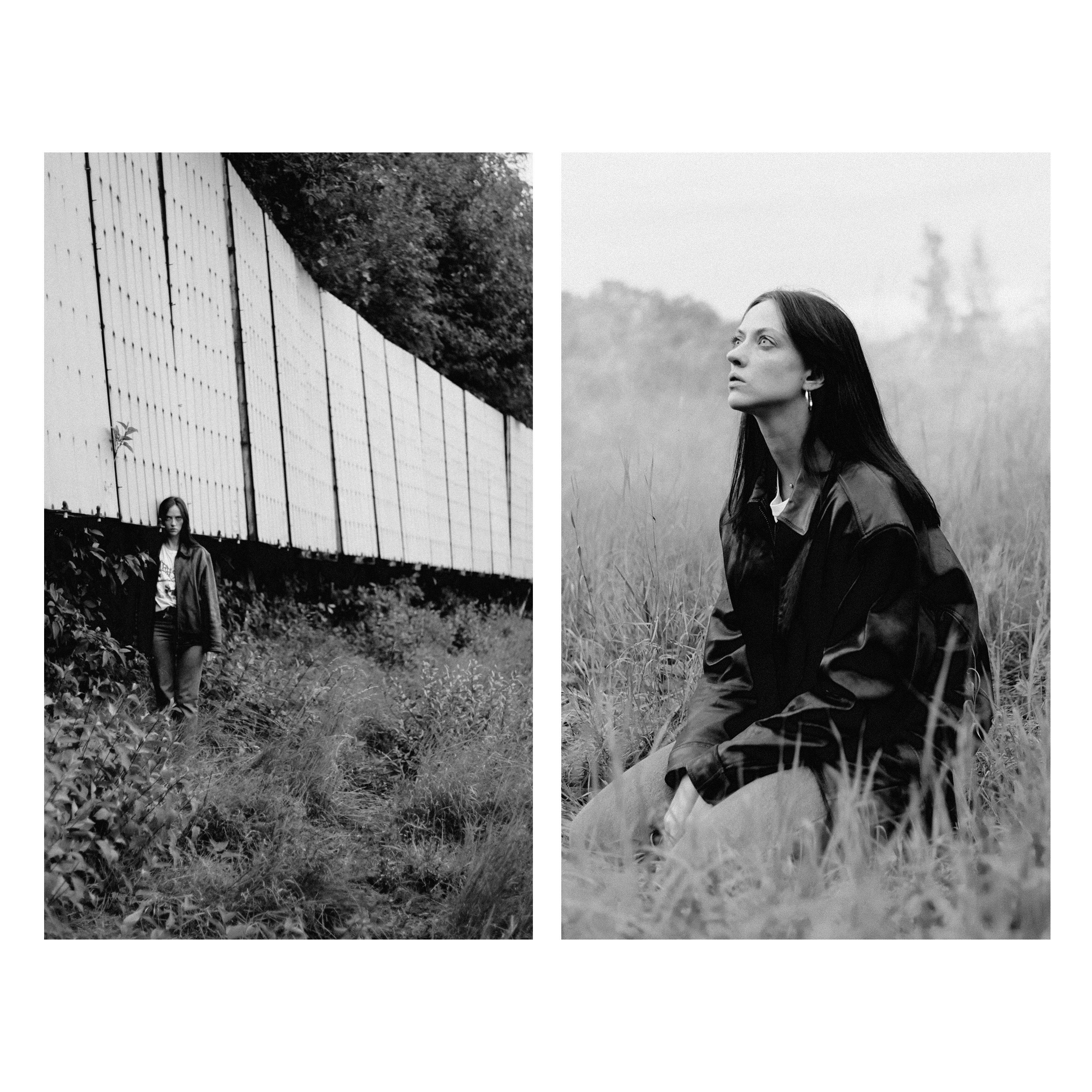 Katya Mozhina. Портретный фотограф в Санкт-Петербурге Алексей Корзов