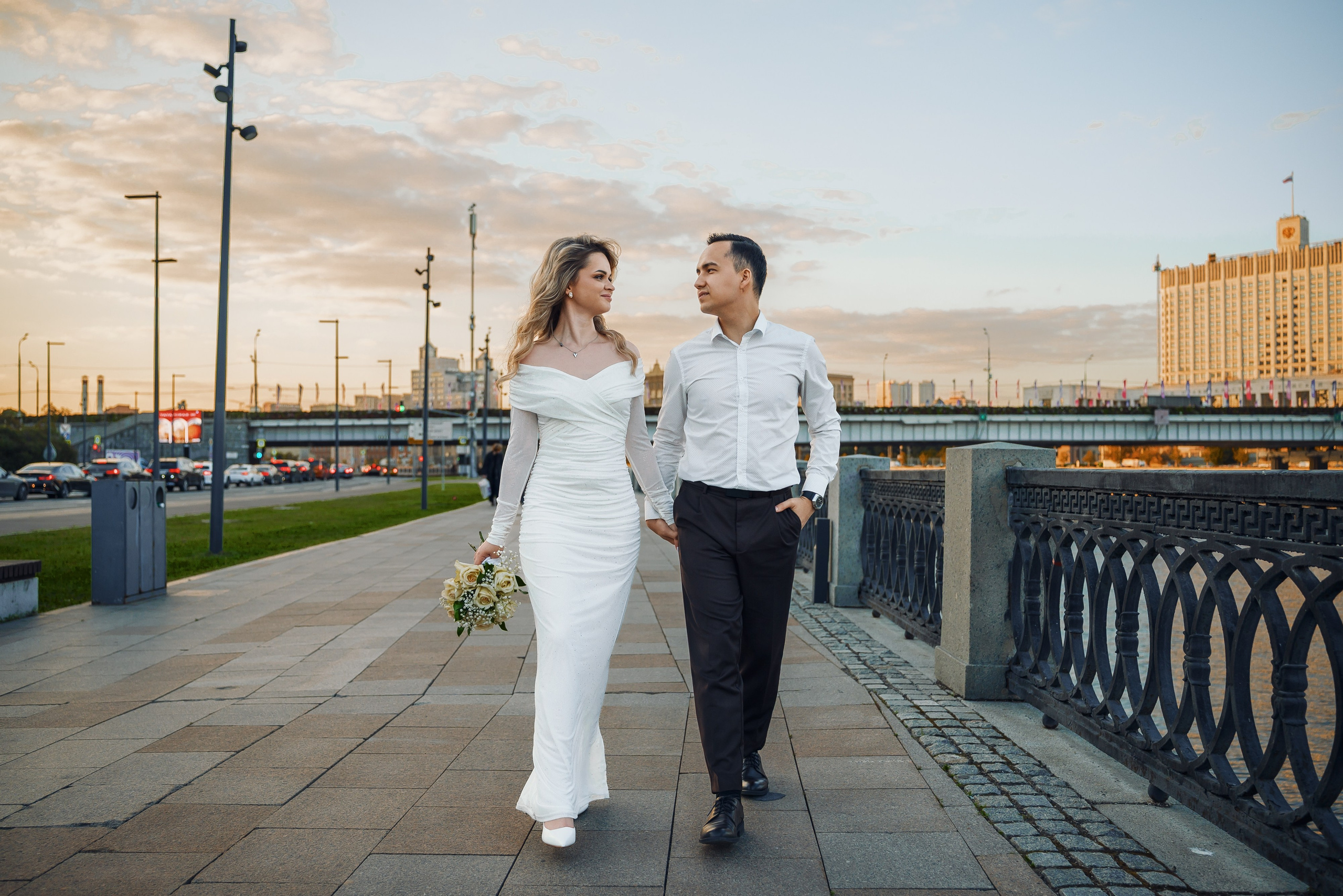 Настя и Дима. Mike Dovetail | Портретный и репортажный фотограф