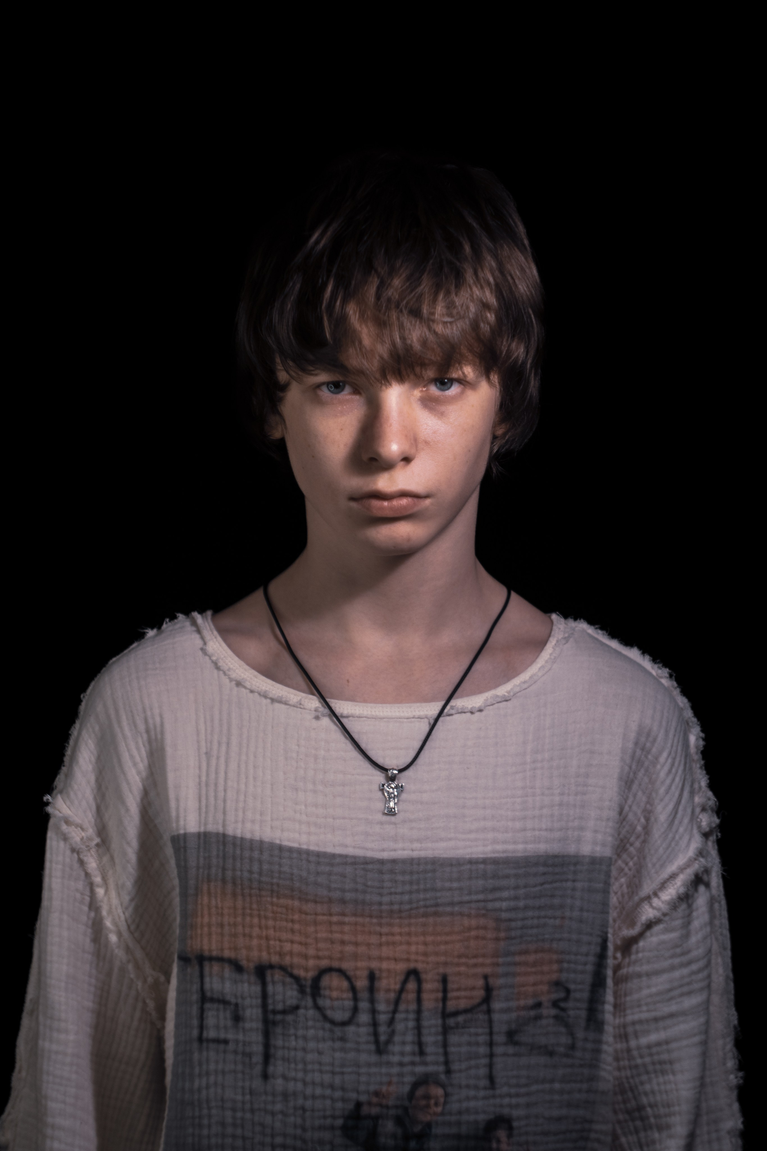 Все в перемешку. Фотограф Крутой Максим