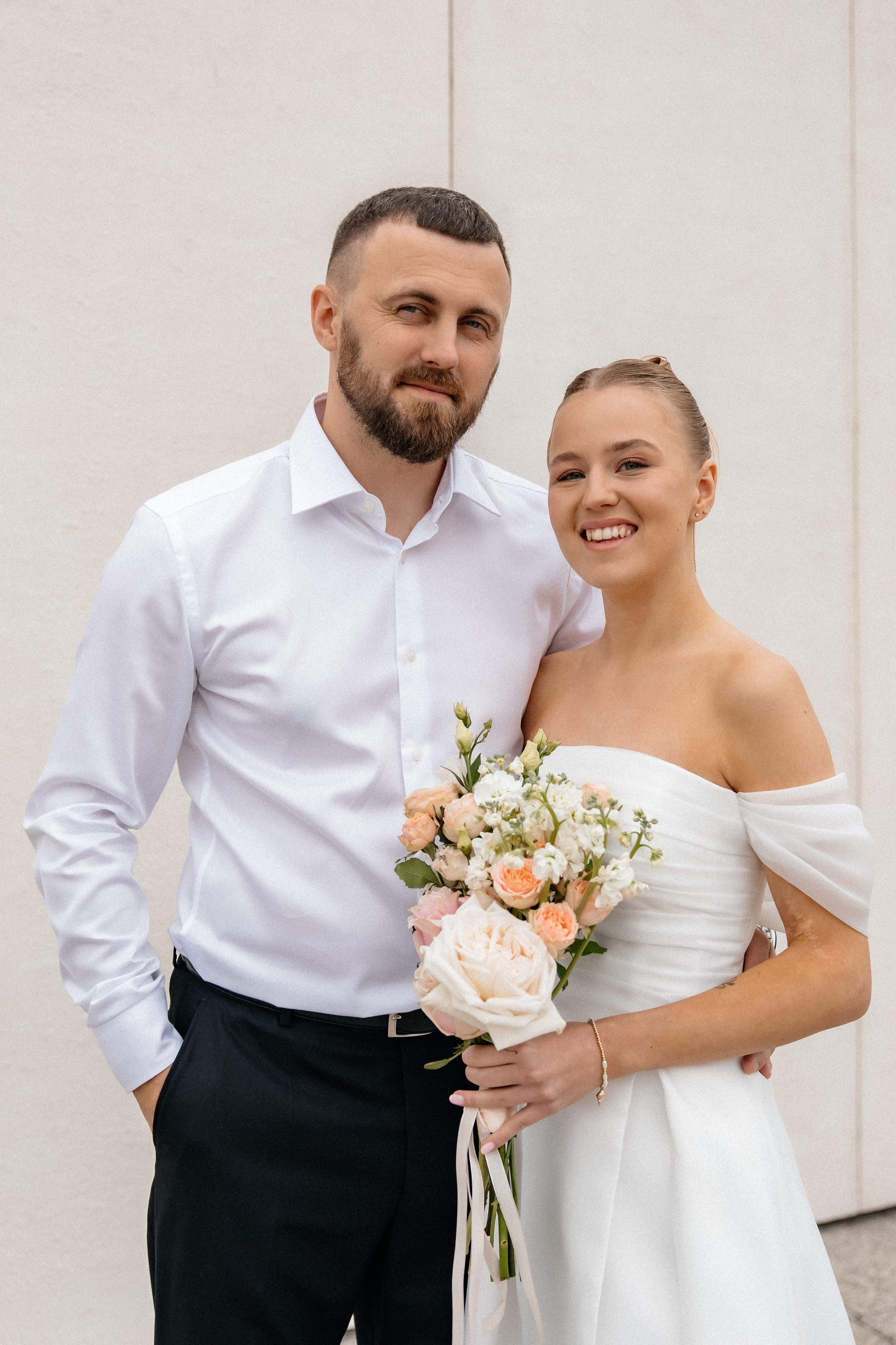 Саша и Дима. Светлана Ванцлав — фотограф Минск, Беларусь