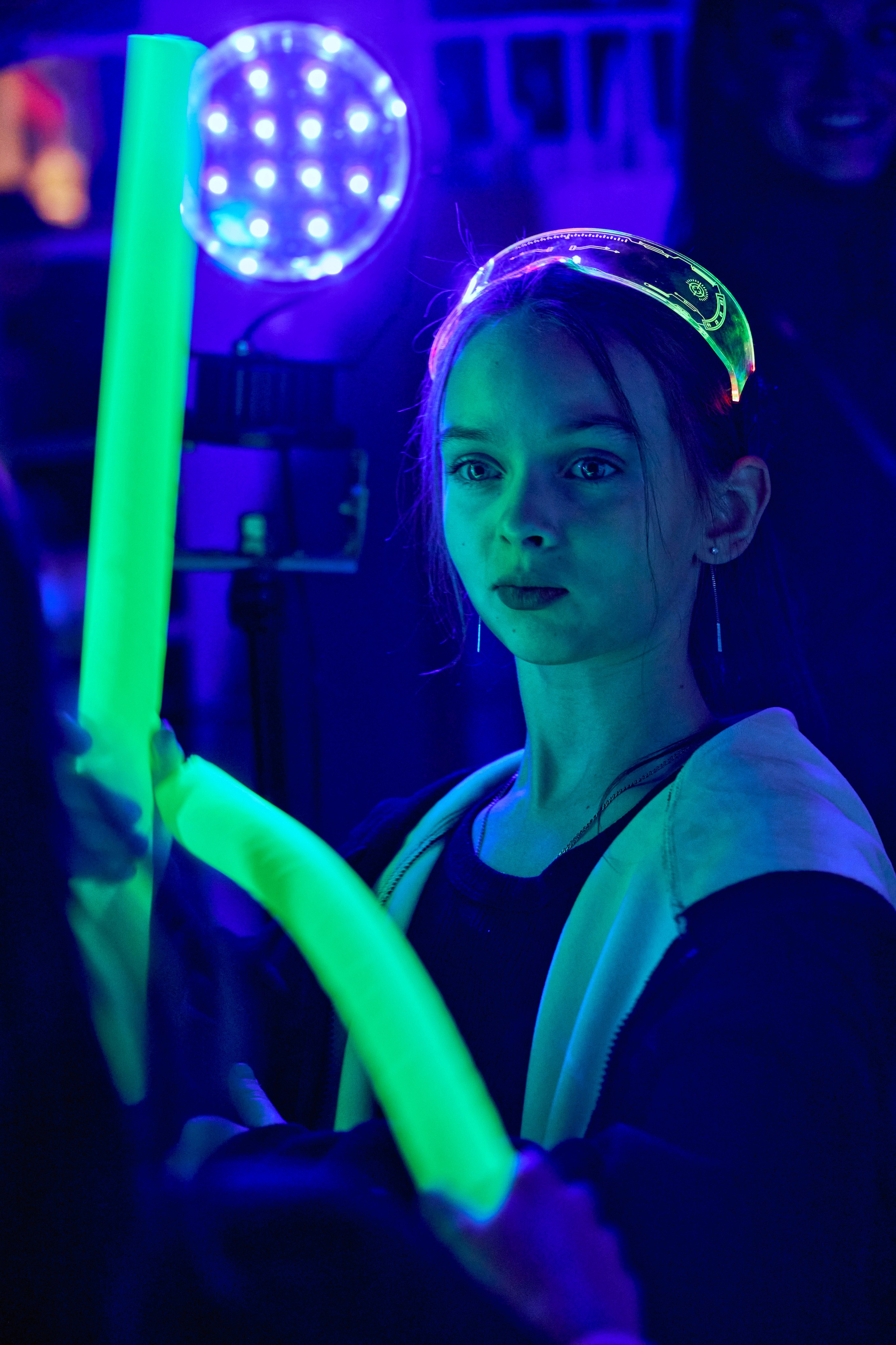 Дни рождения. Фотограф Александр Музыка