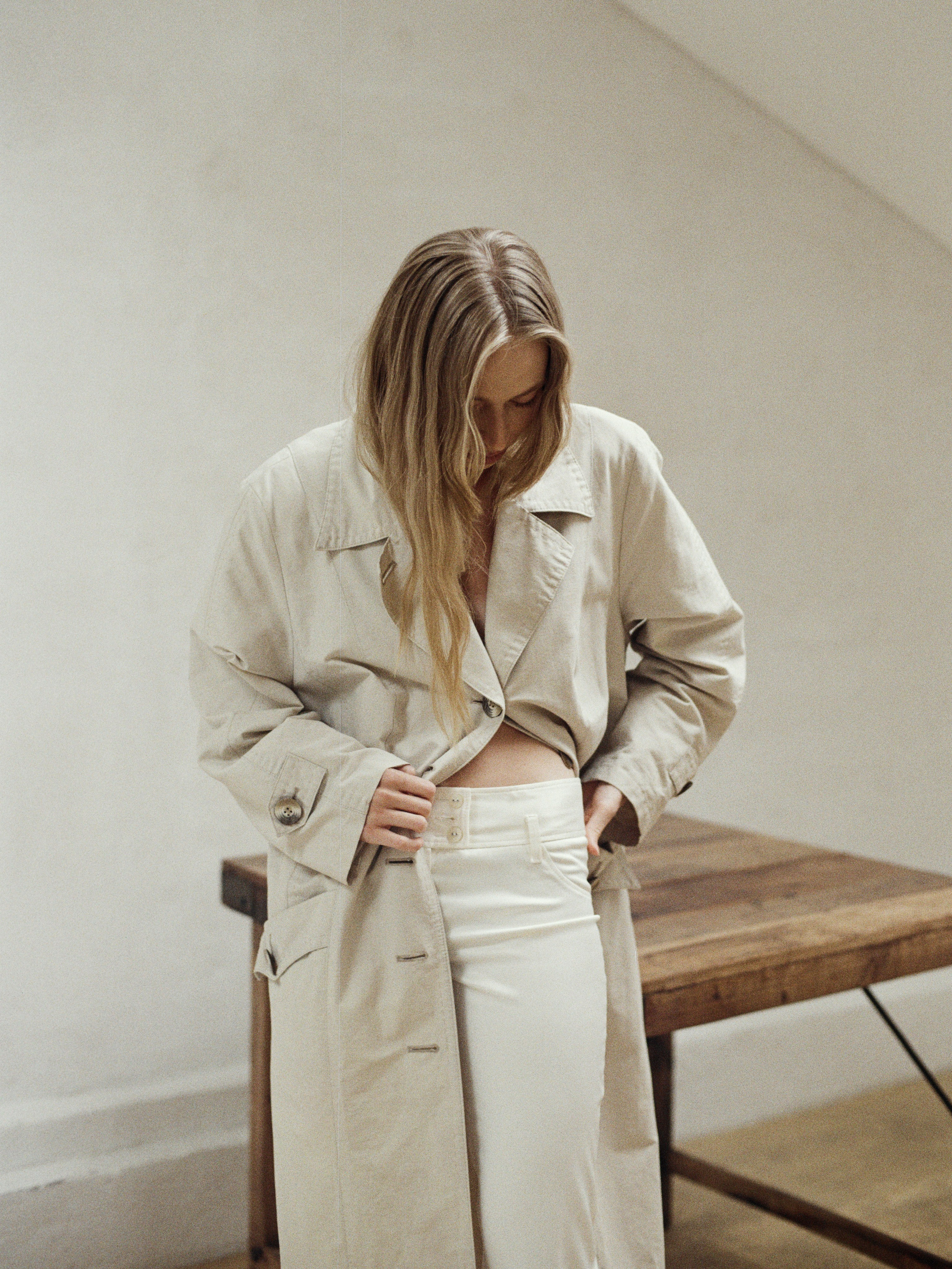 Jules. Photographer Kurakina Katerina