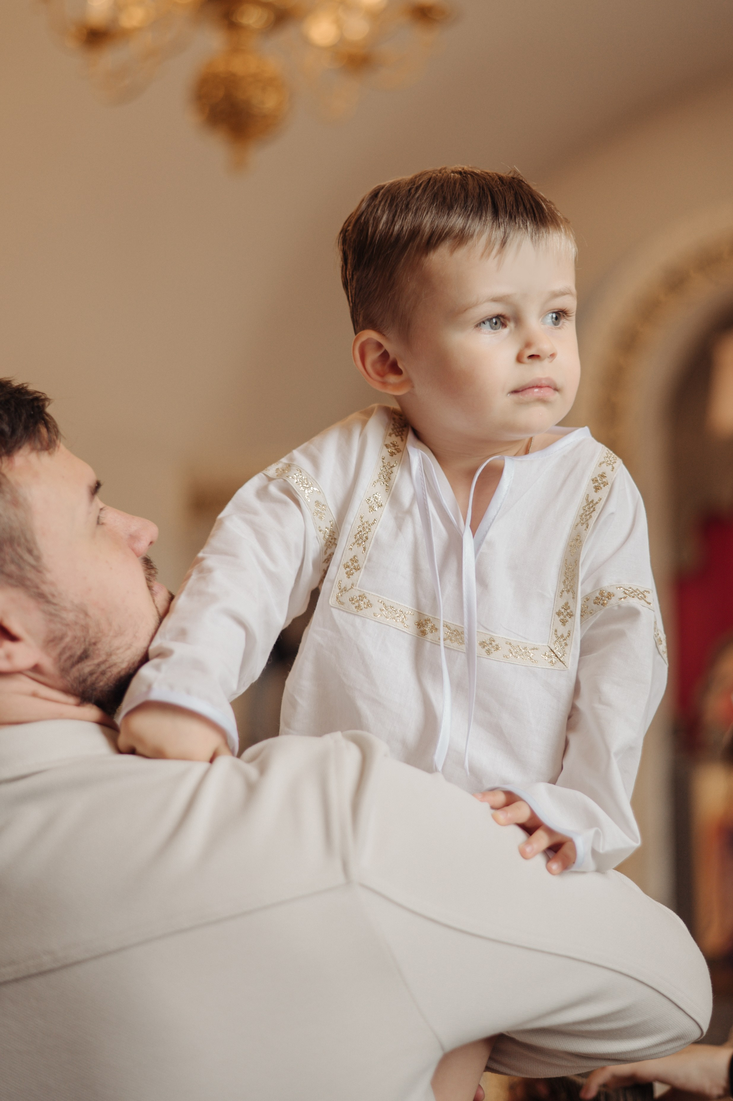 Семейные съемки. Репортажный и портретный фотограф Алена Братчук