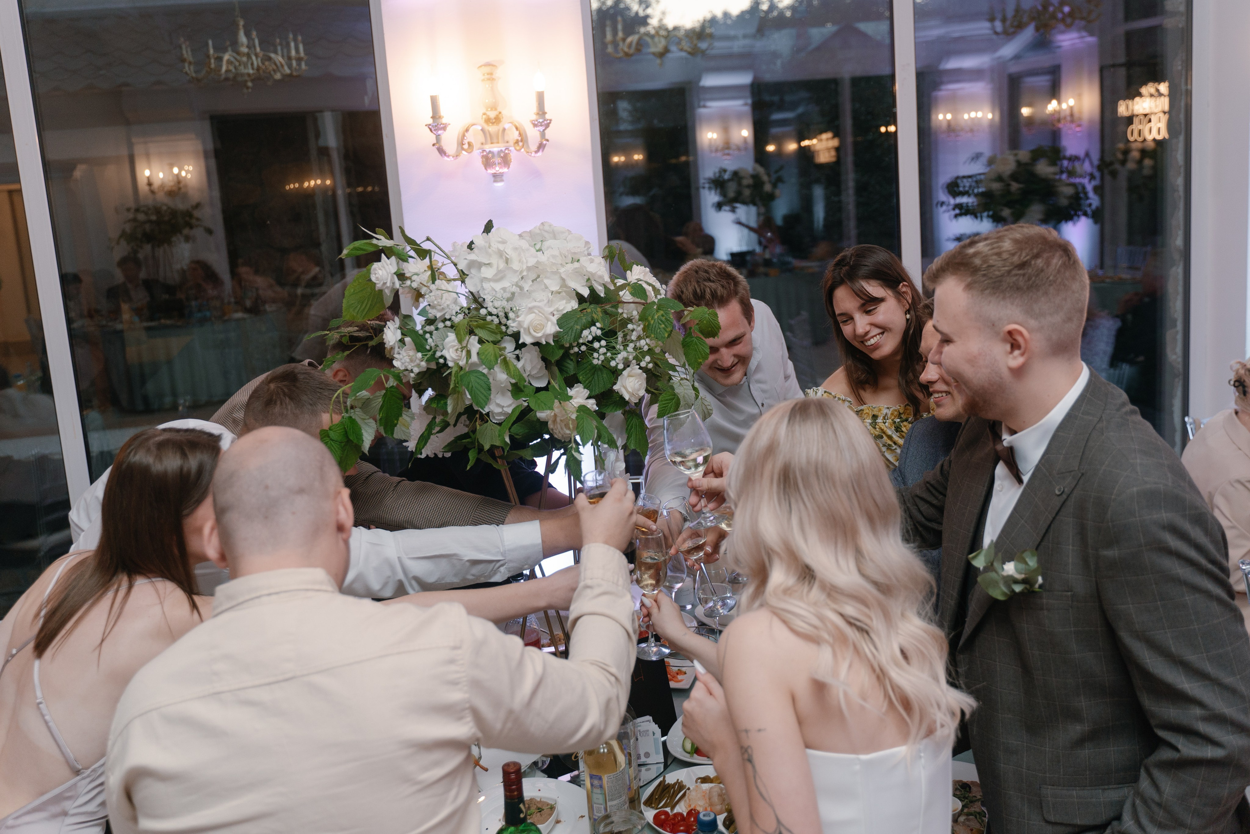 1. Свадебный фотограф — Наталья Фед СПб/Москва