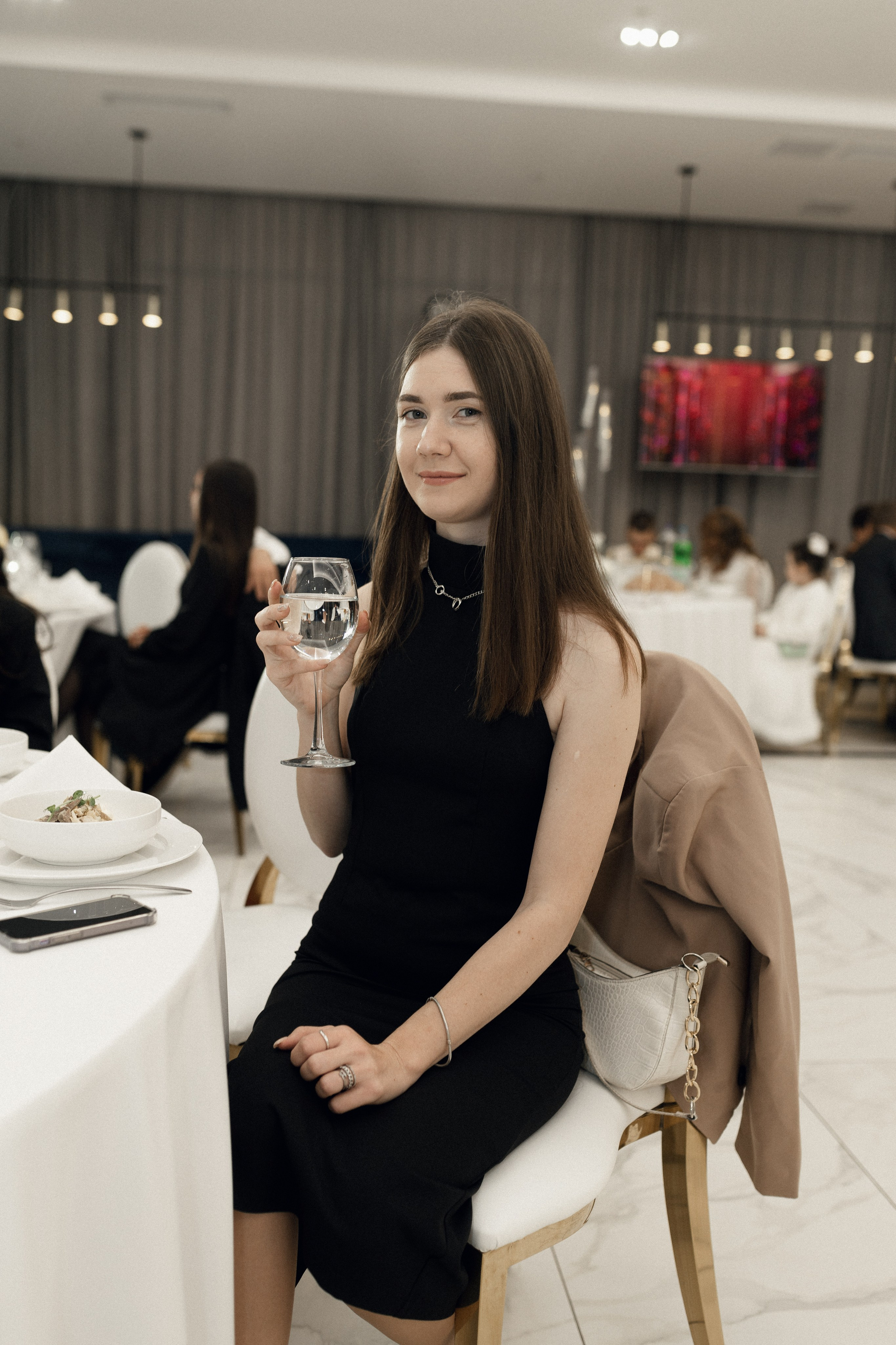 Алина и Никита. Фотограф Полина Безрядина