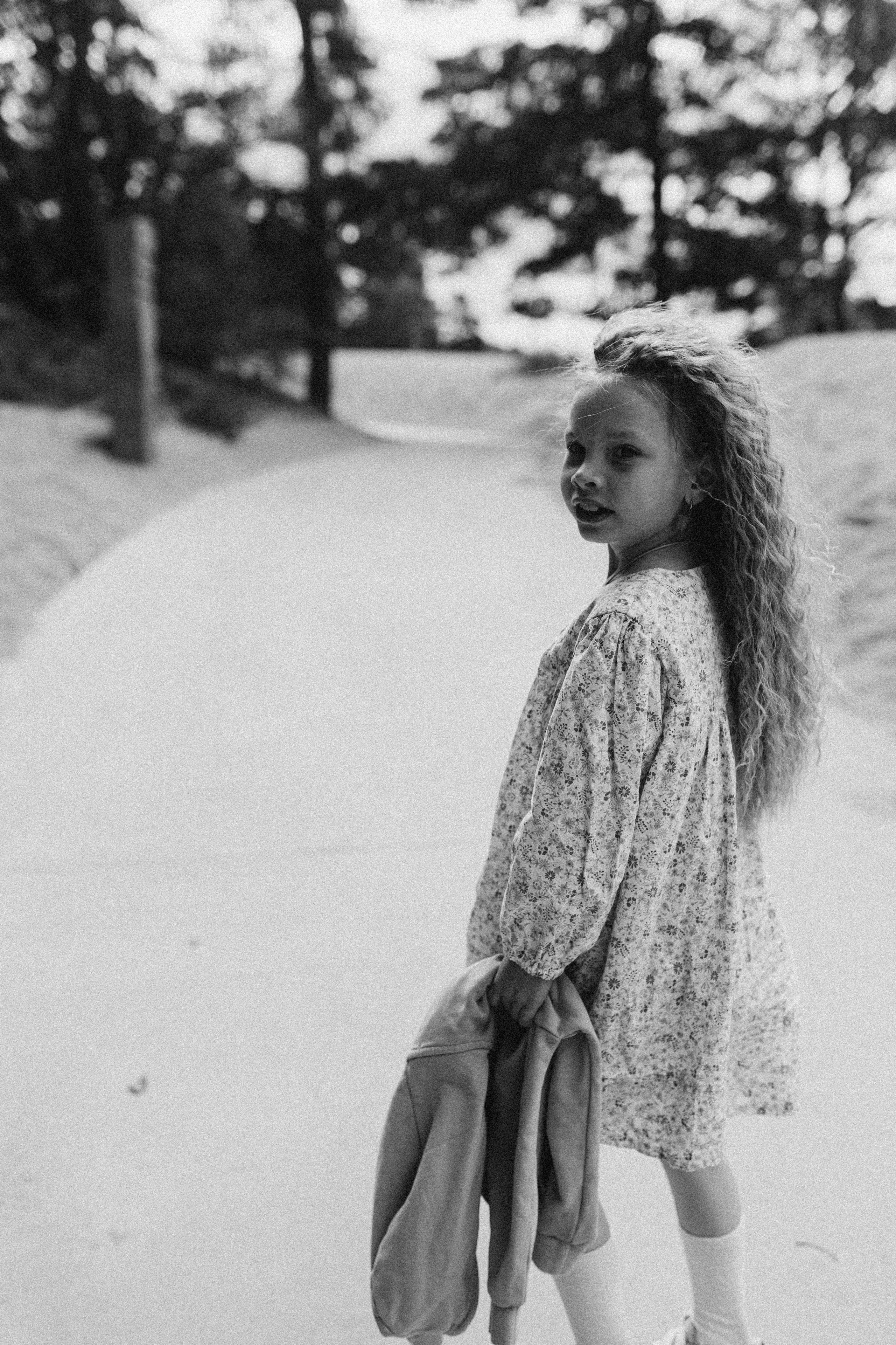 Сережа, Кристина и Алиса. Фотограф в Петербурге Ольга Стрельченко