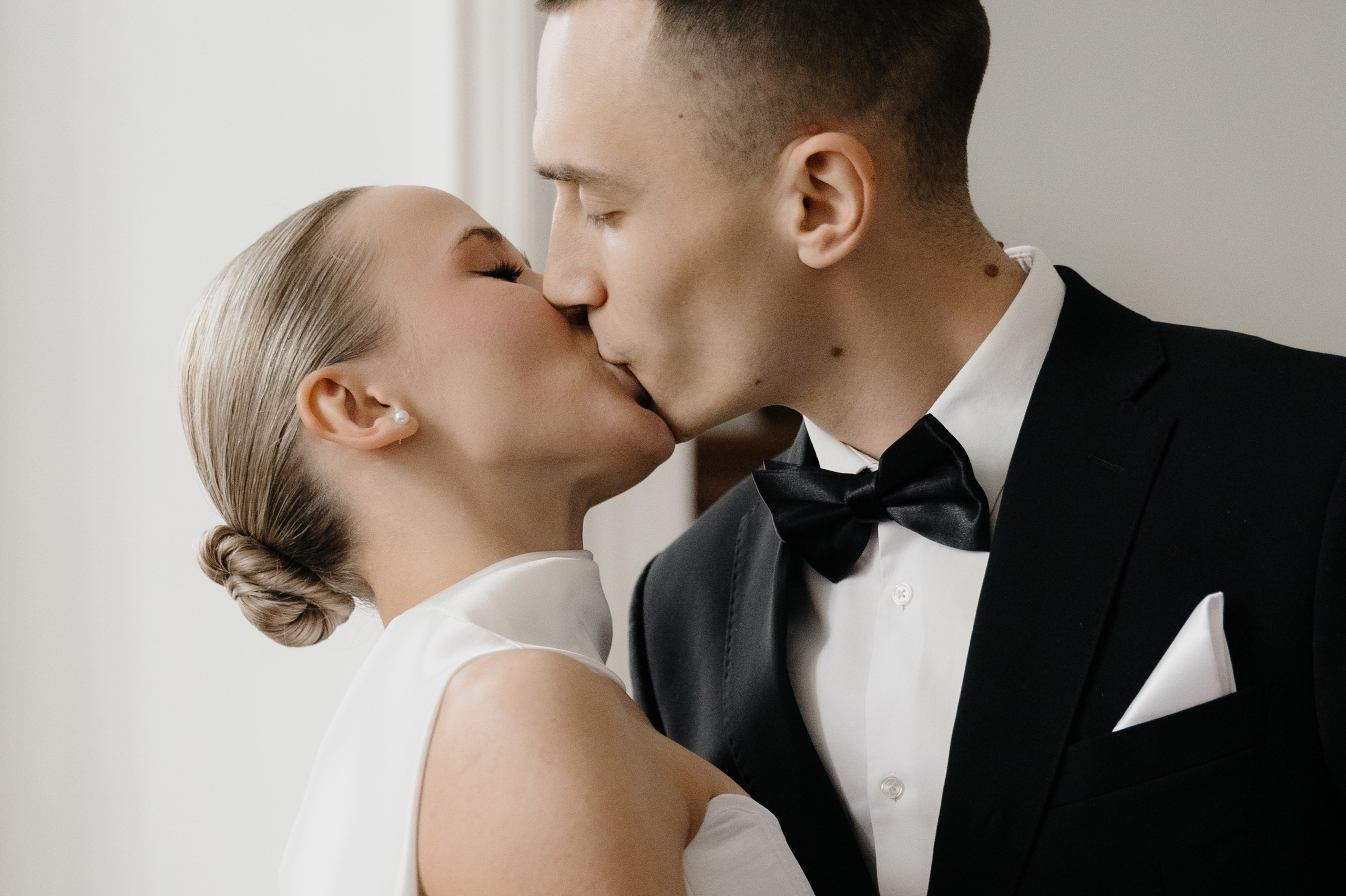 Кристина и Игорь. Свадебный фотограф Колотовкина Валентина Москва