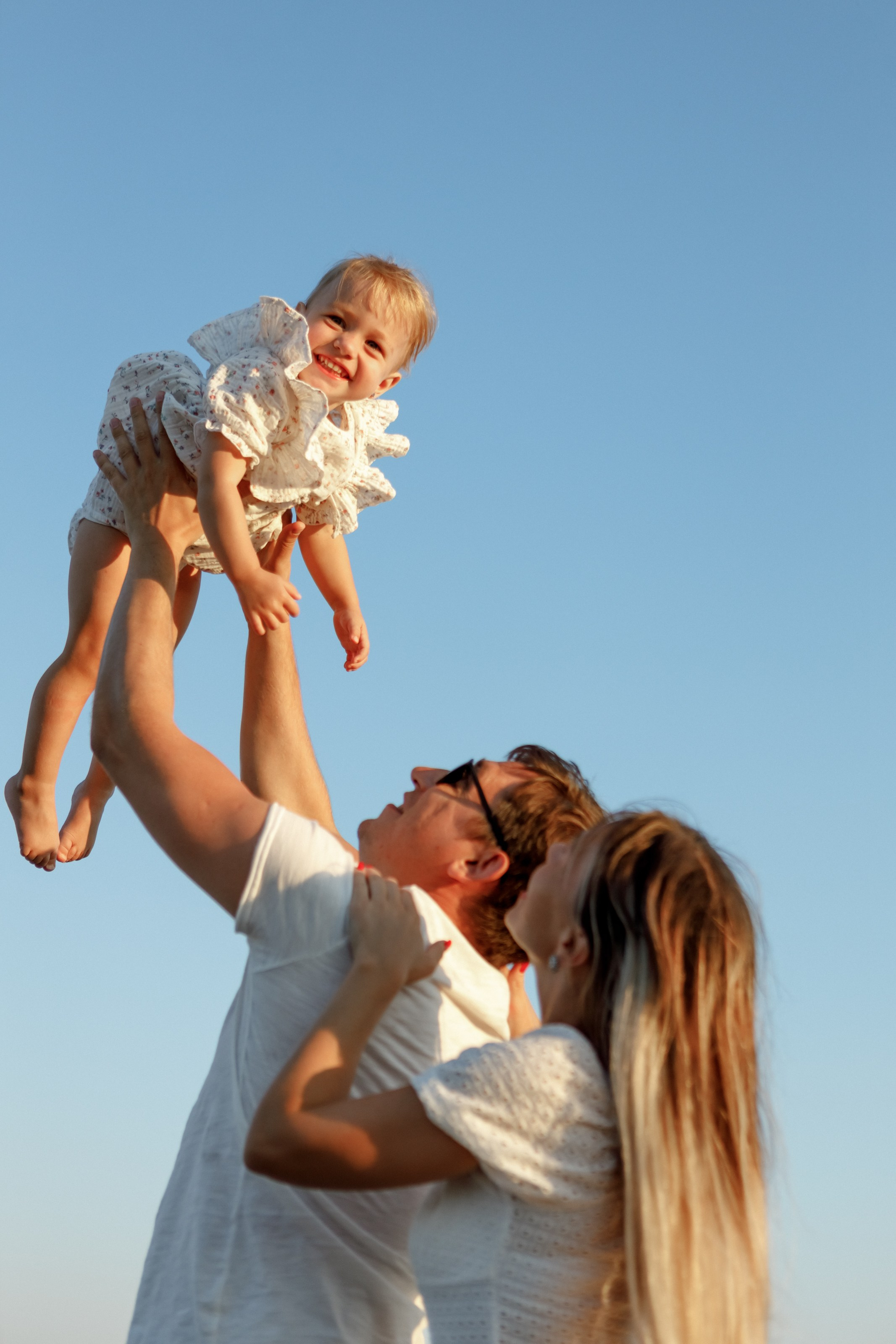 F A M I L Y. Photographer in Batumi, Georgia Pavel Sharnikov