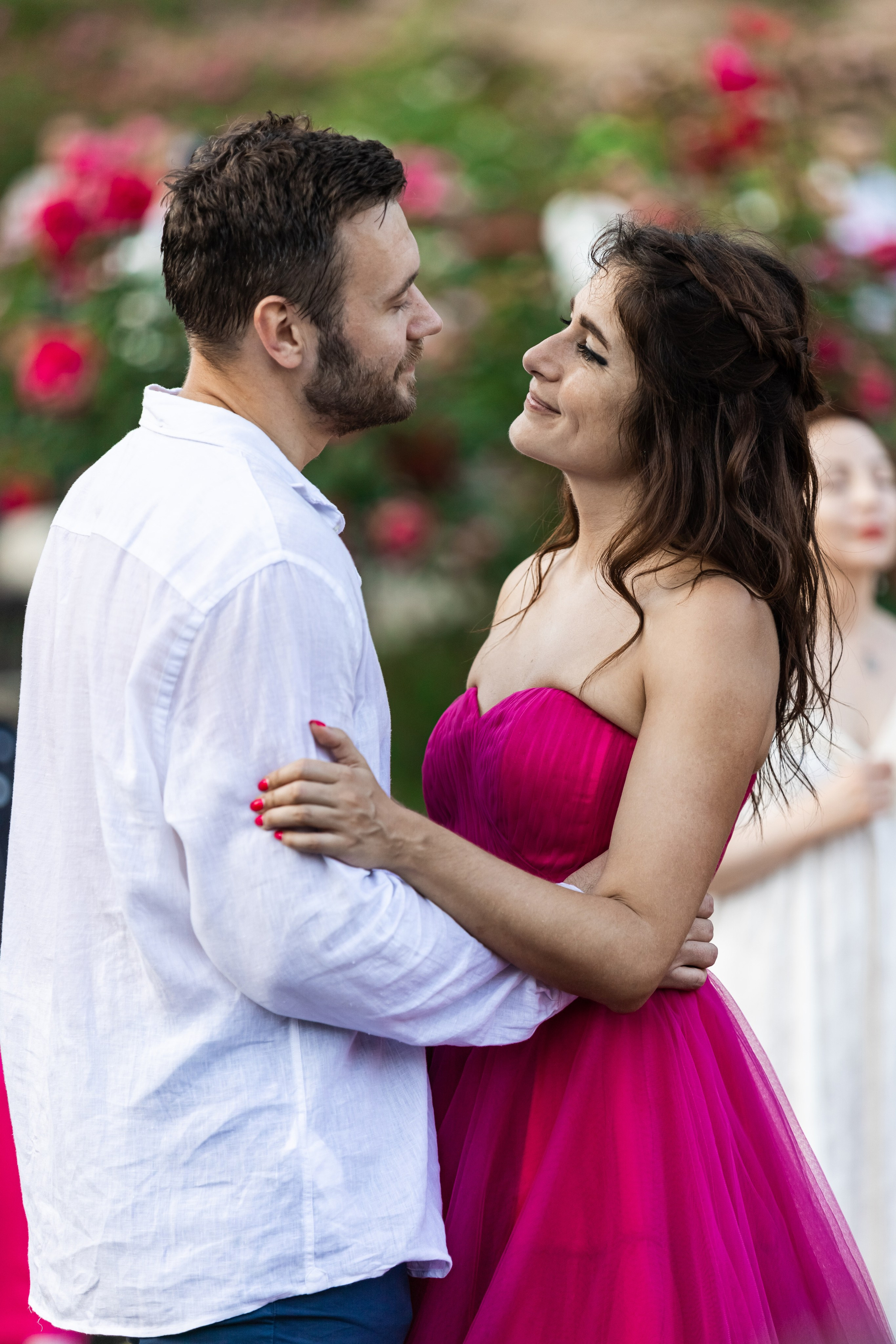 Фестиваль «Природа искусства» 2023. Свадебный фотограф, фотосъемка в Крыму, Севастополе, Симферополе, Ялте