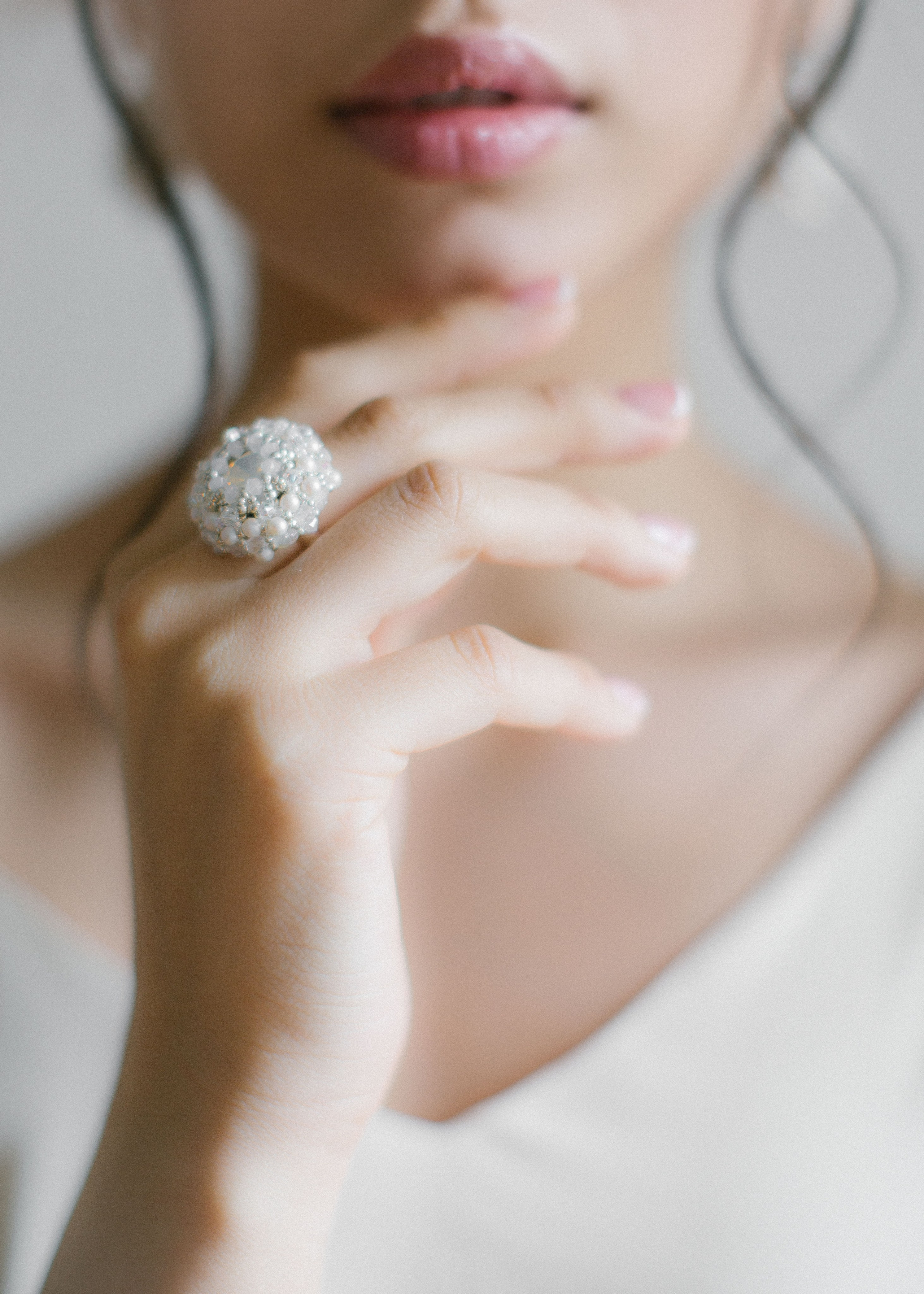 Марина и Евгений. Снимаю съемки