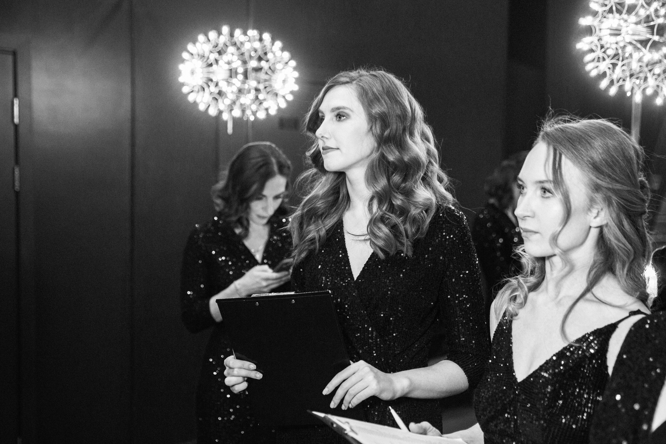 RBI. Снимаю съемки