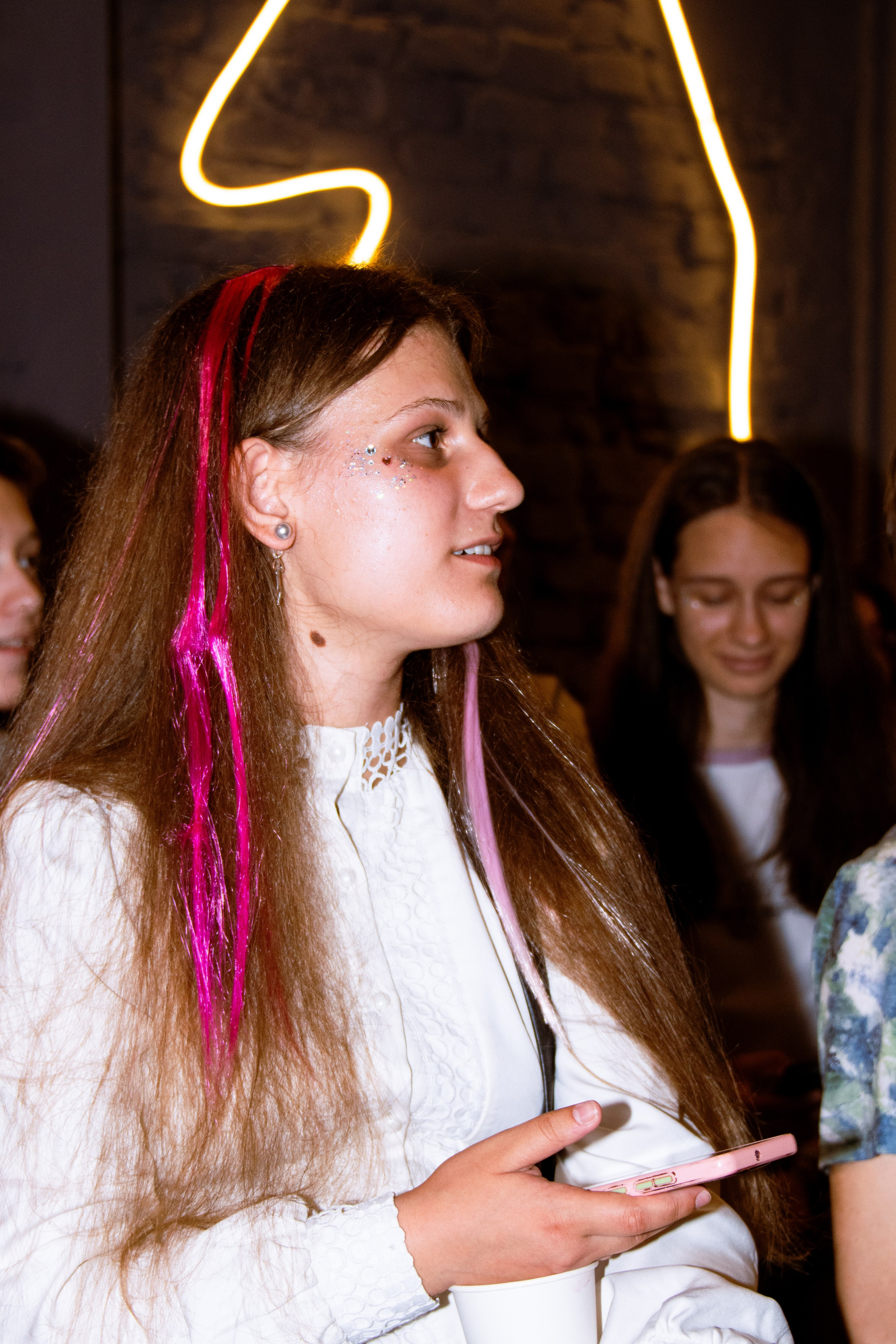 100 Балльный репетитор. Фотограф в Санкт-Петербурге Ксения Яковчук