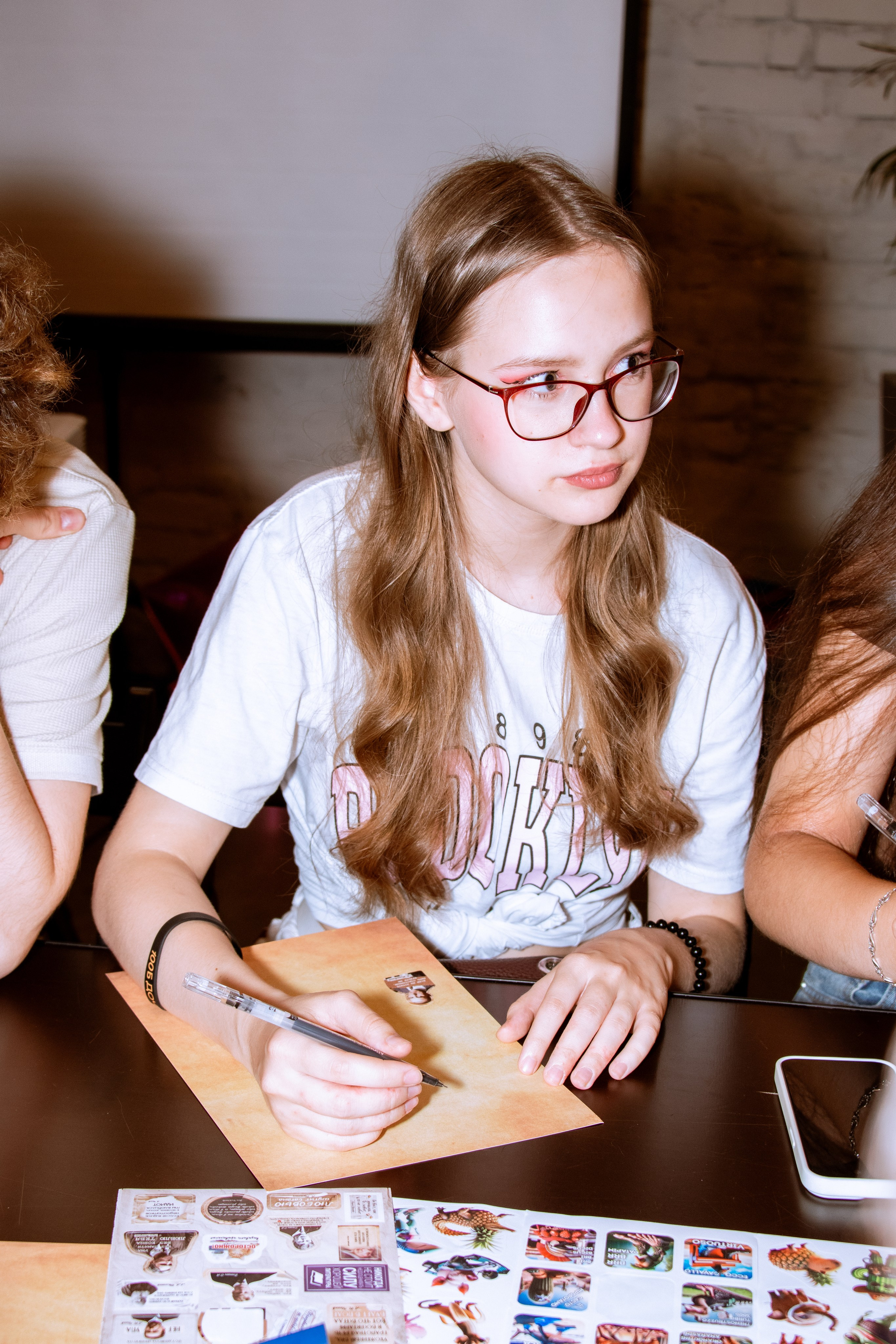 100 Балльный репетитор. Фотограф в Санкт-Петербурге Ксения Яковчук