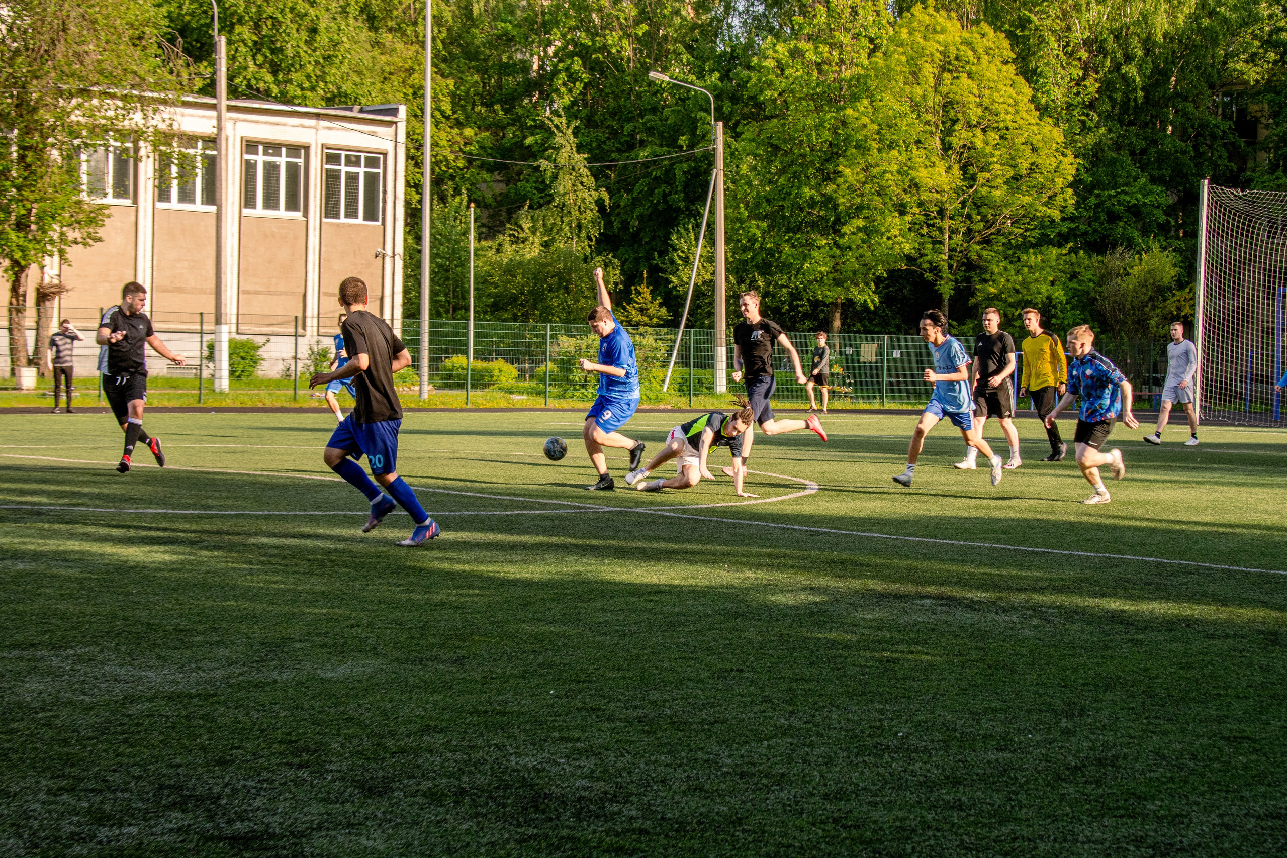 Спортивный репортаж 28.05.23. Фотограф в Санкт-Петербурге Ксения Яковчук