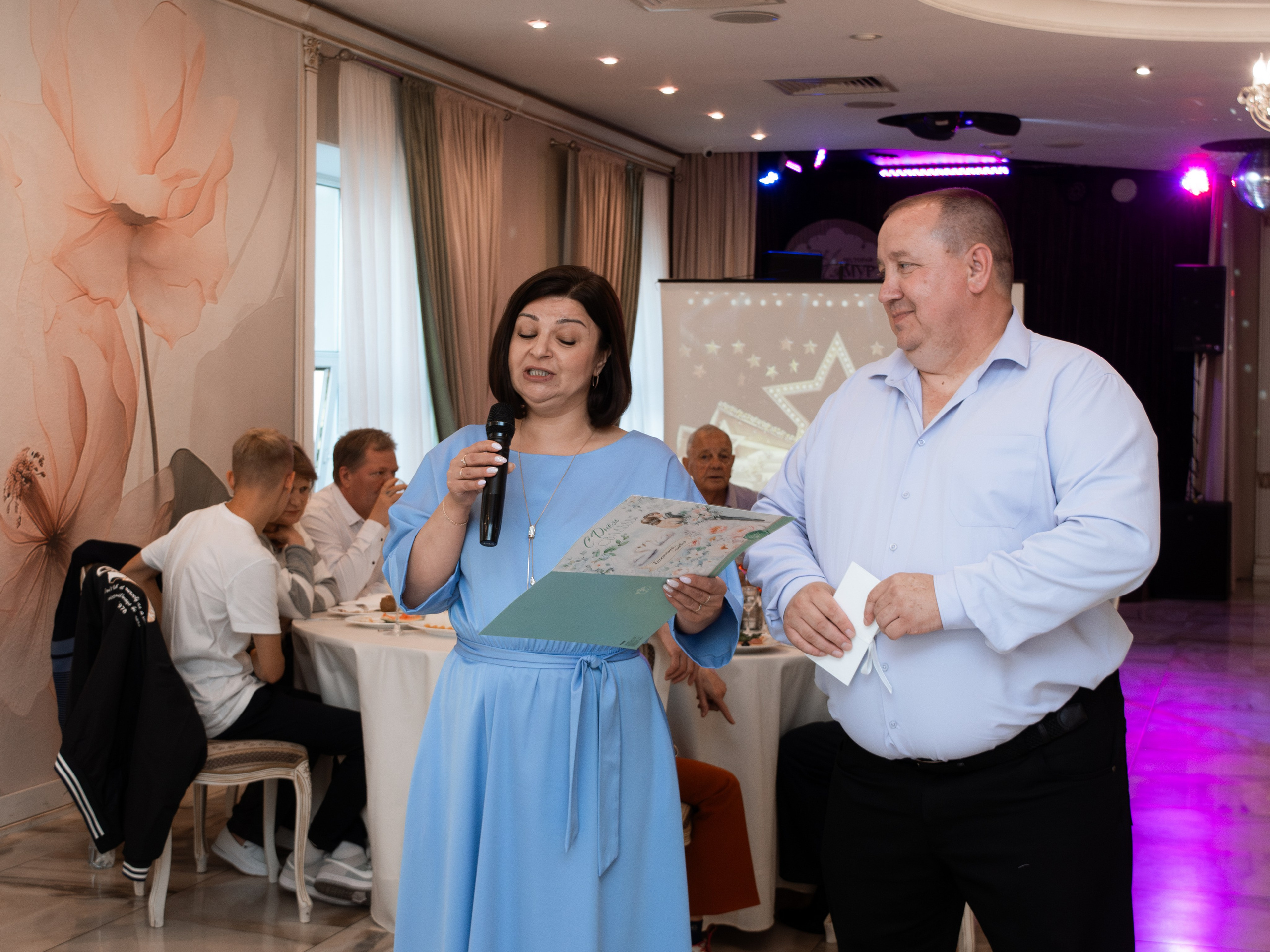 Кирилл и Дарья. Фотограф в Санкт-Петербурге Ксения Яковчук