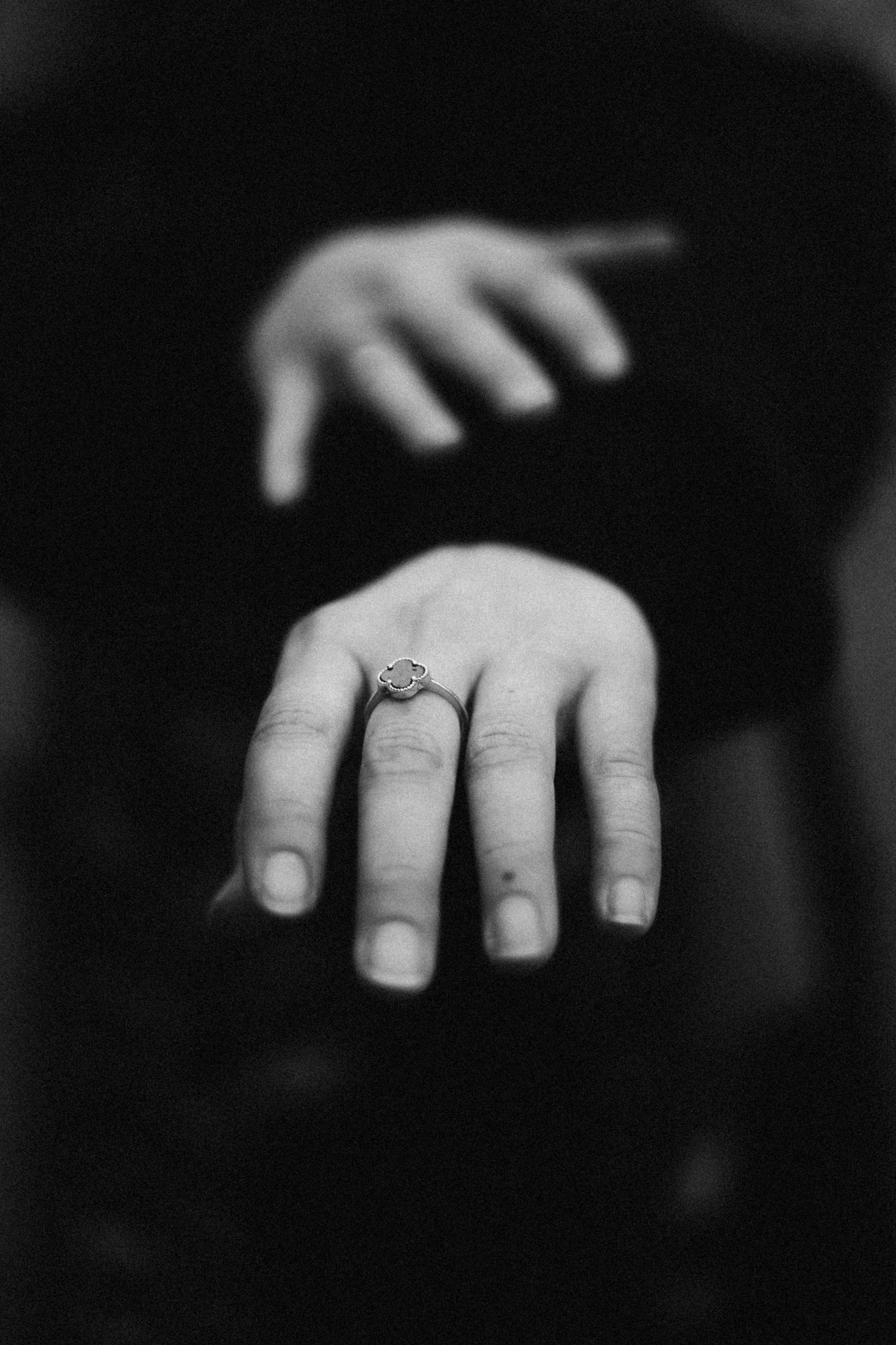 Киношная съемка около арт-пространства «Дизайн завод» и «Хлебозавод»