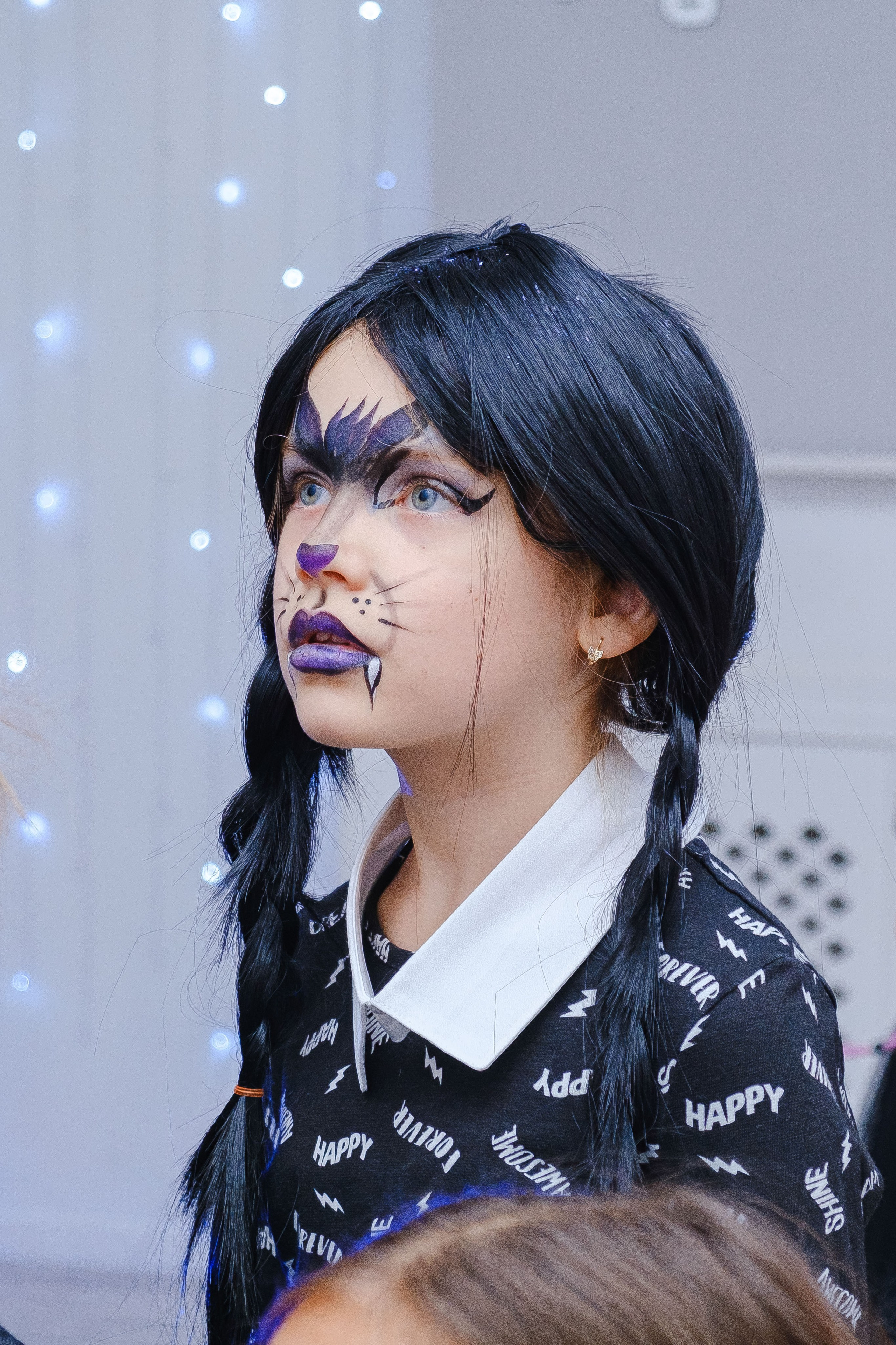 Хеллоуин. Фотограф Мария Хлебникова Санкт-Петербург Москва