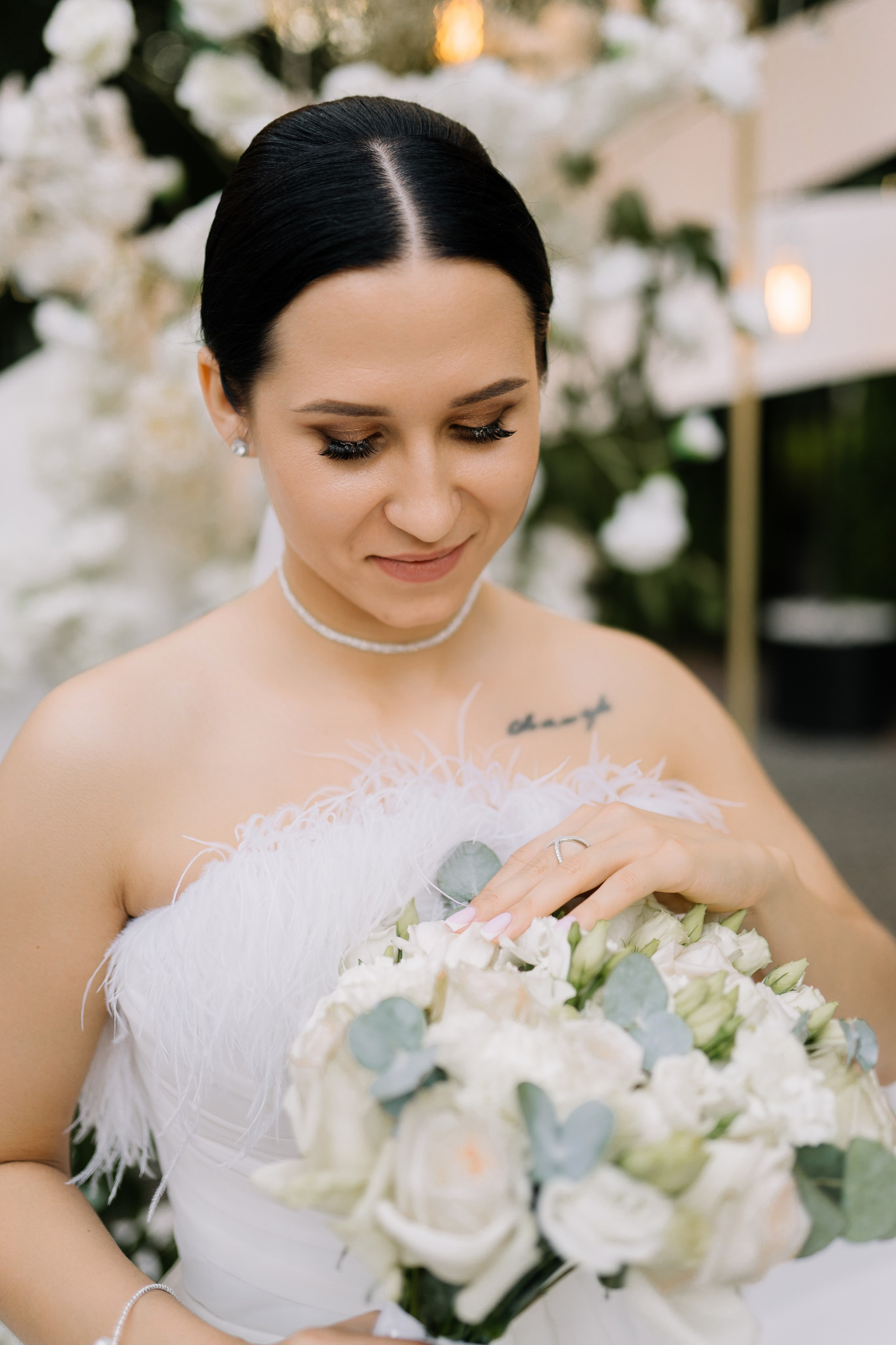 Лиза & Сергей