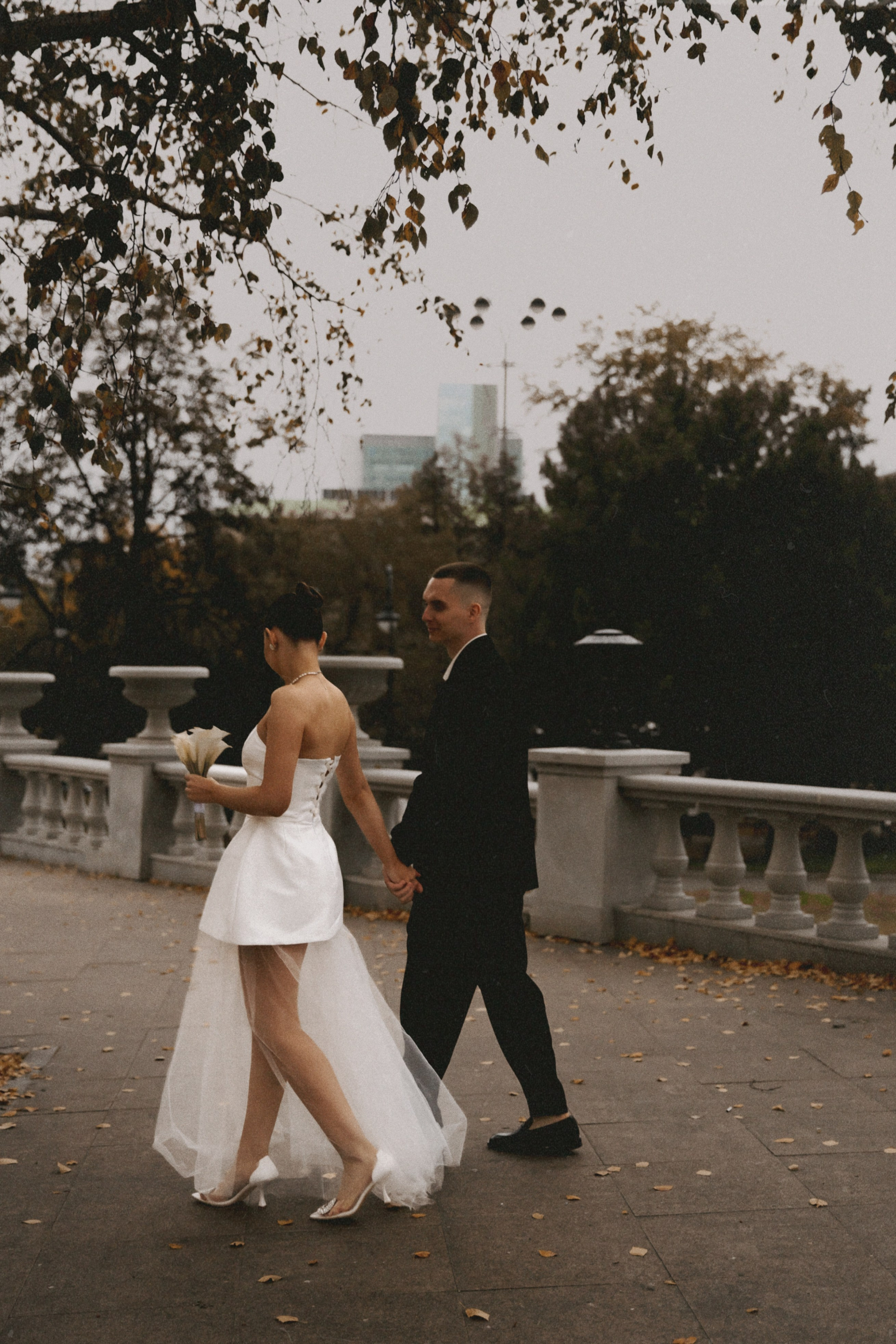 Михаил и Екатерина. Your lerris