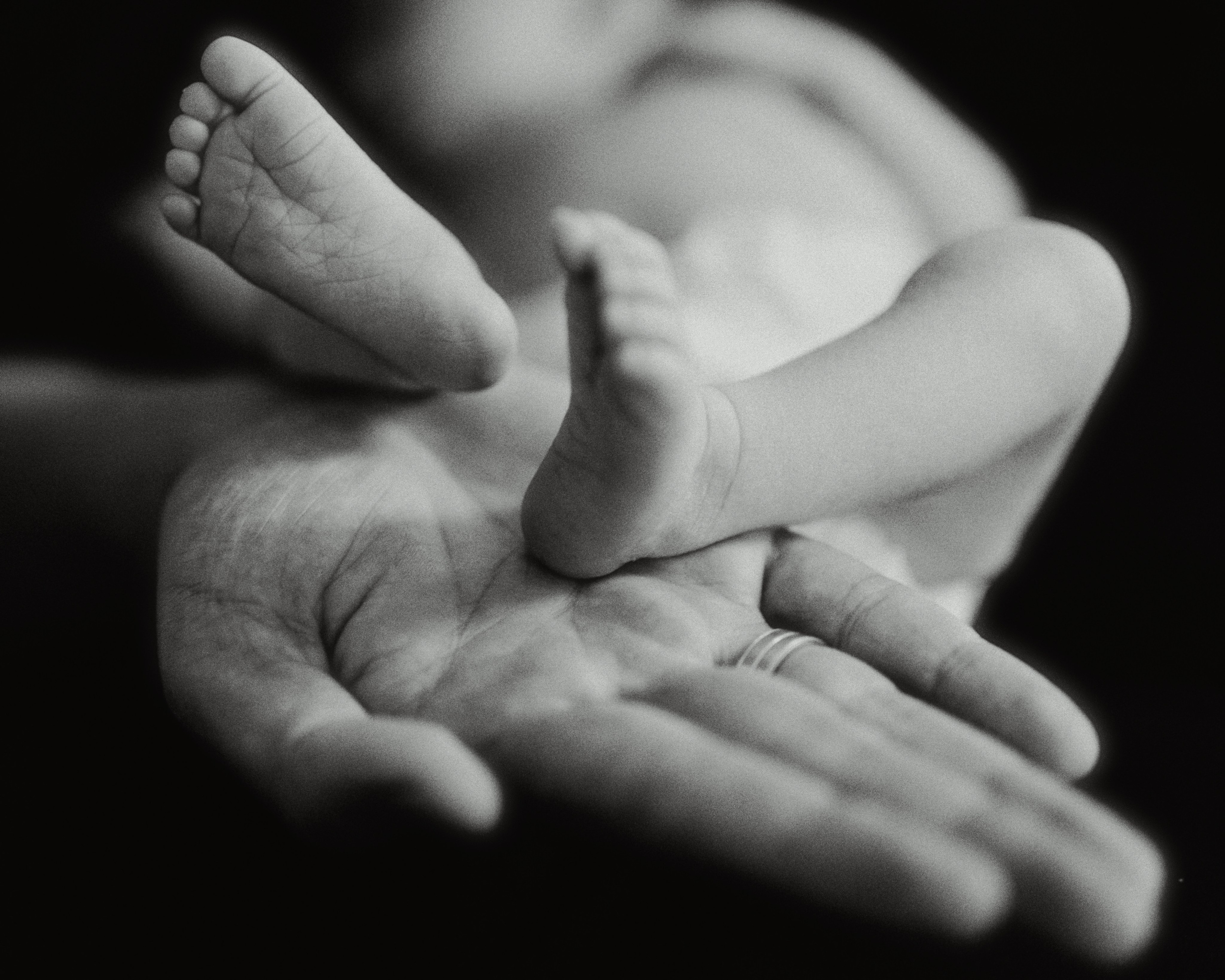 Семья. Костя Зудов — Фотограф из Санкт-Петербурга