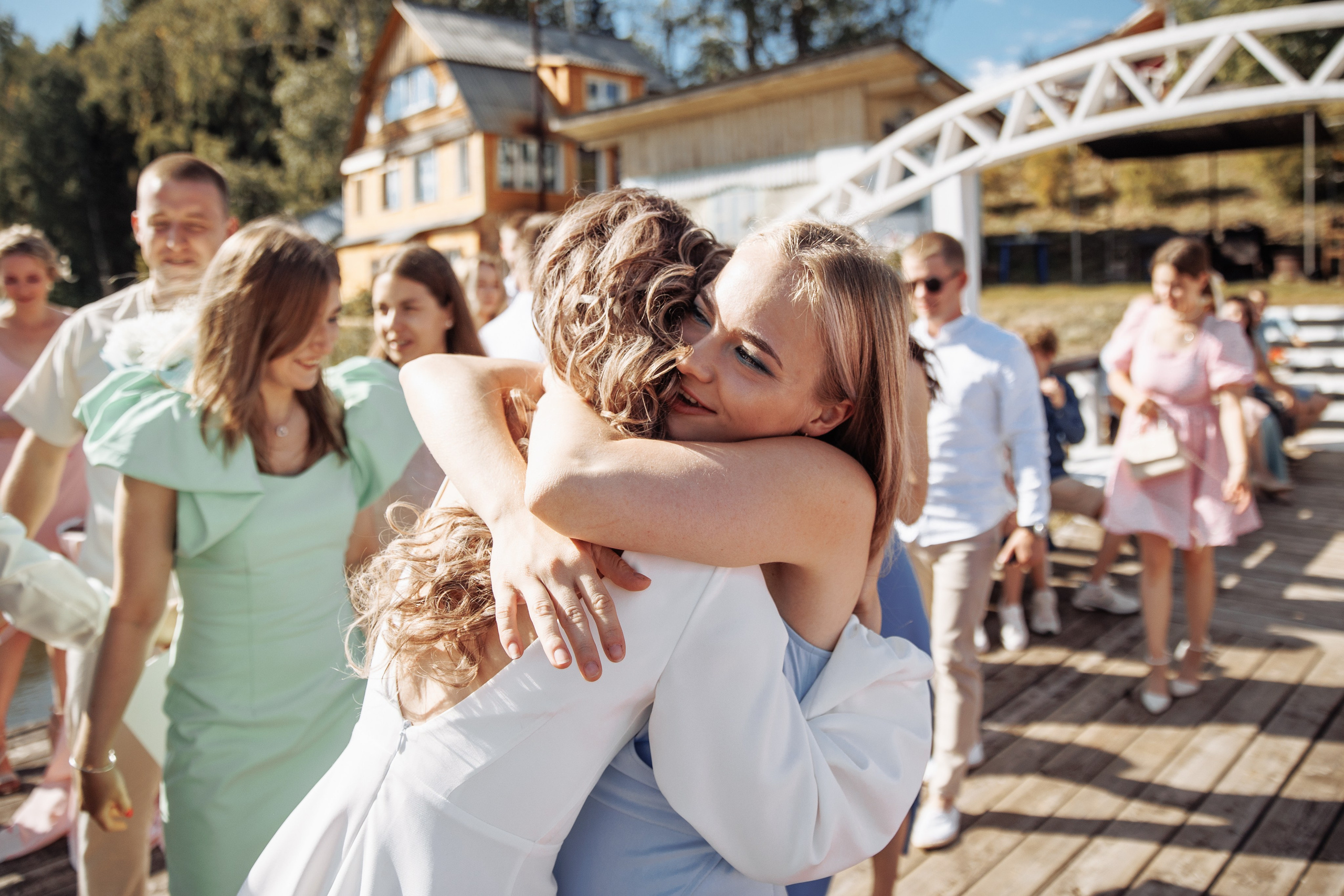 A&A. Свадебный и репортажный фотограф в Перми