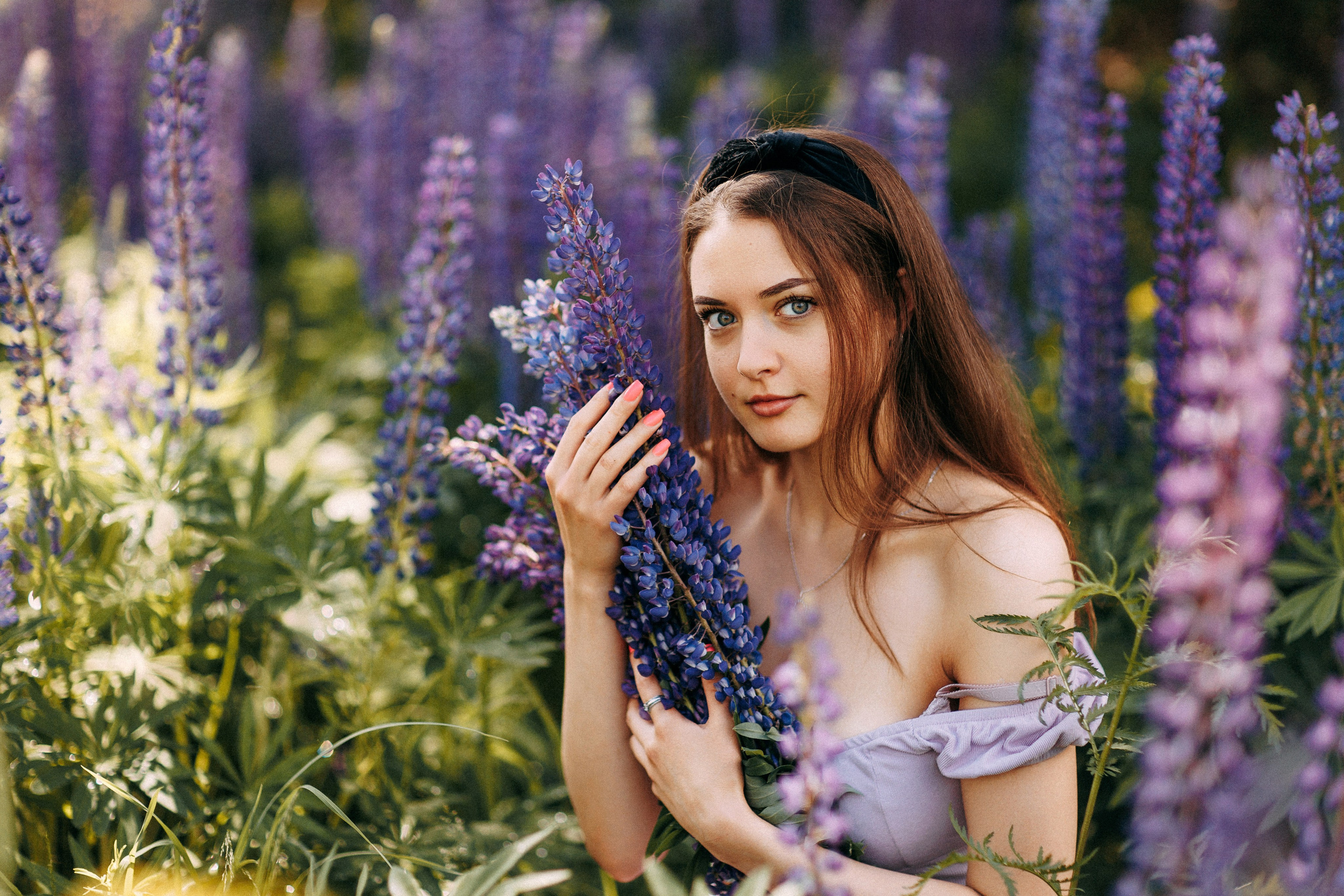 Ксения. Свадебный и репортажный фотограф в Перми