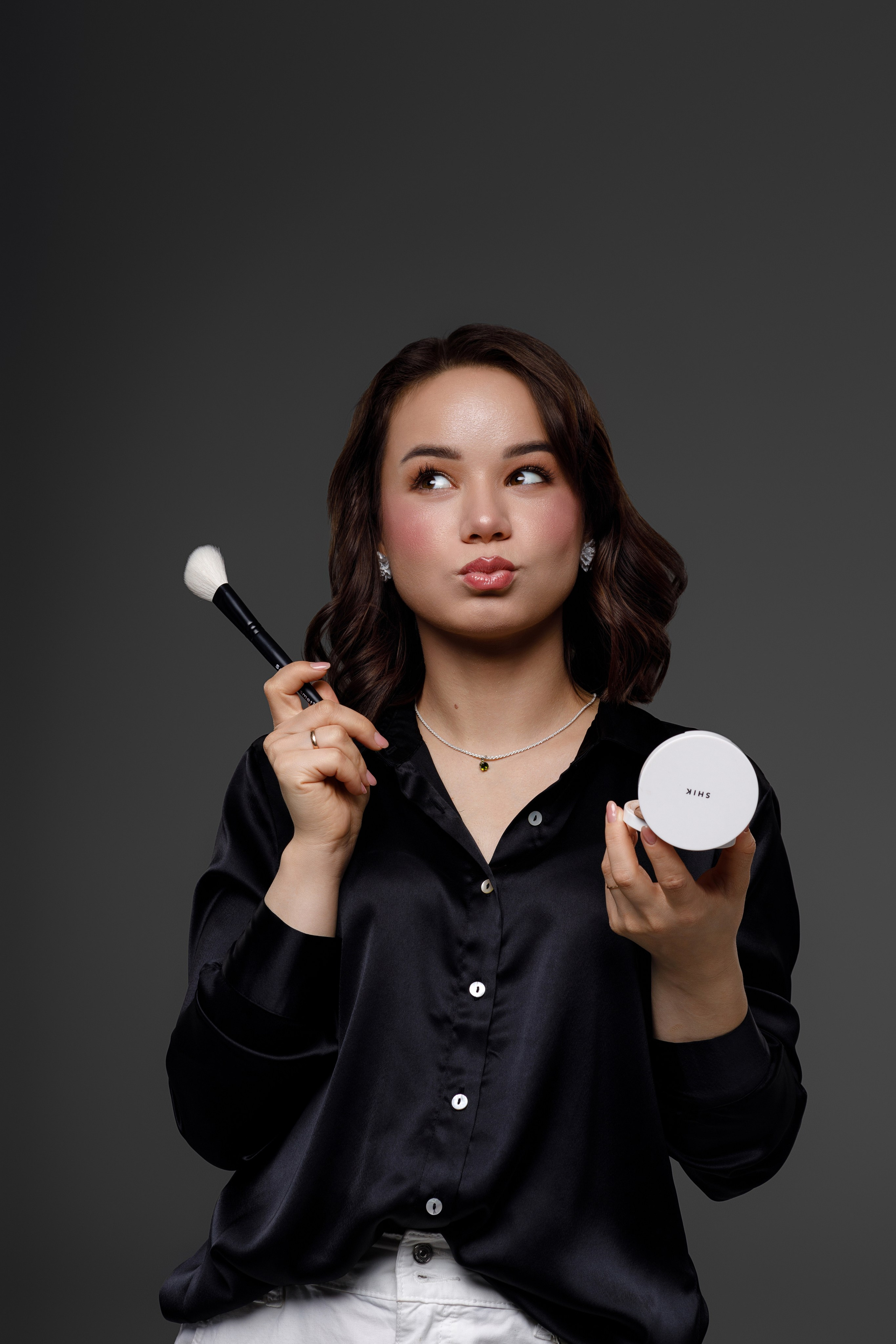 Менгли. Главная