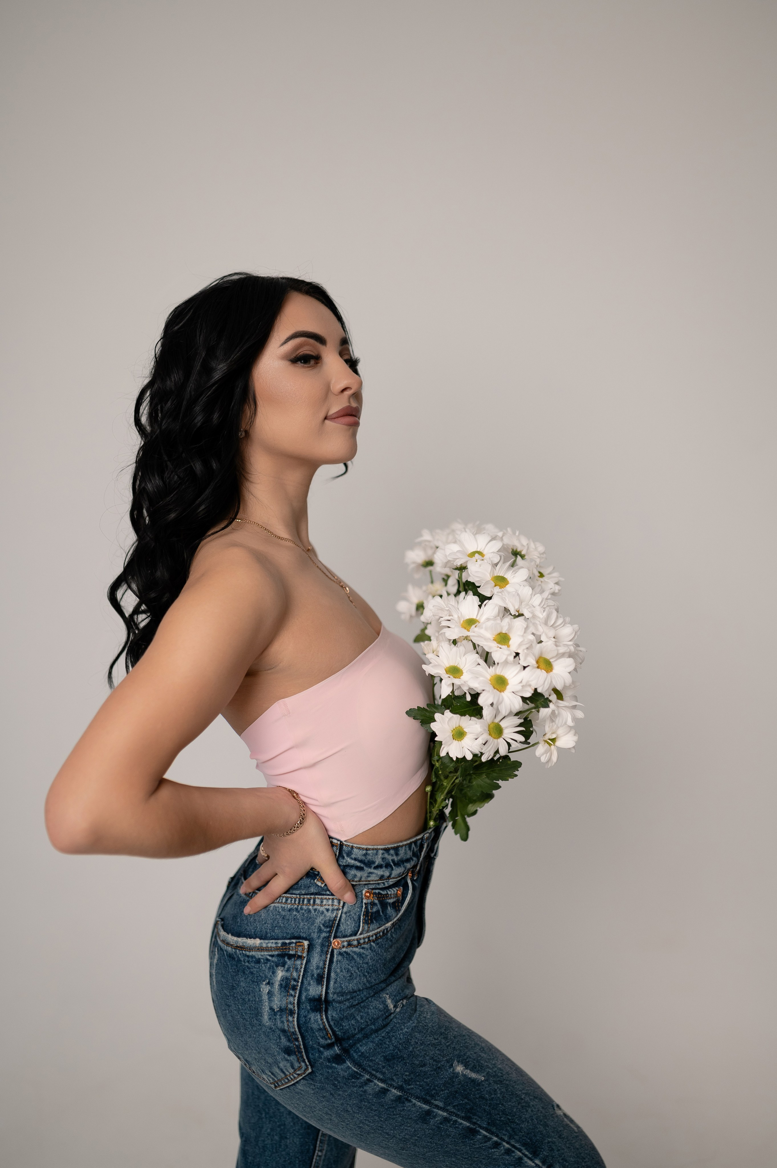 Ольга. Твой личный проводник к красивым фотографиям в Старом Осколе