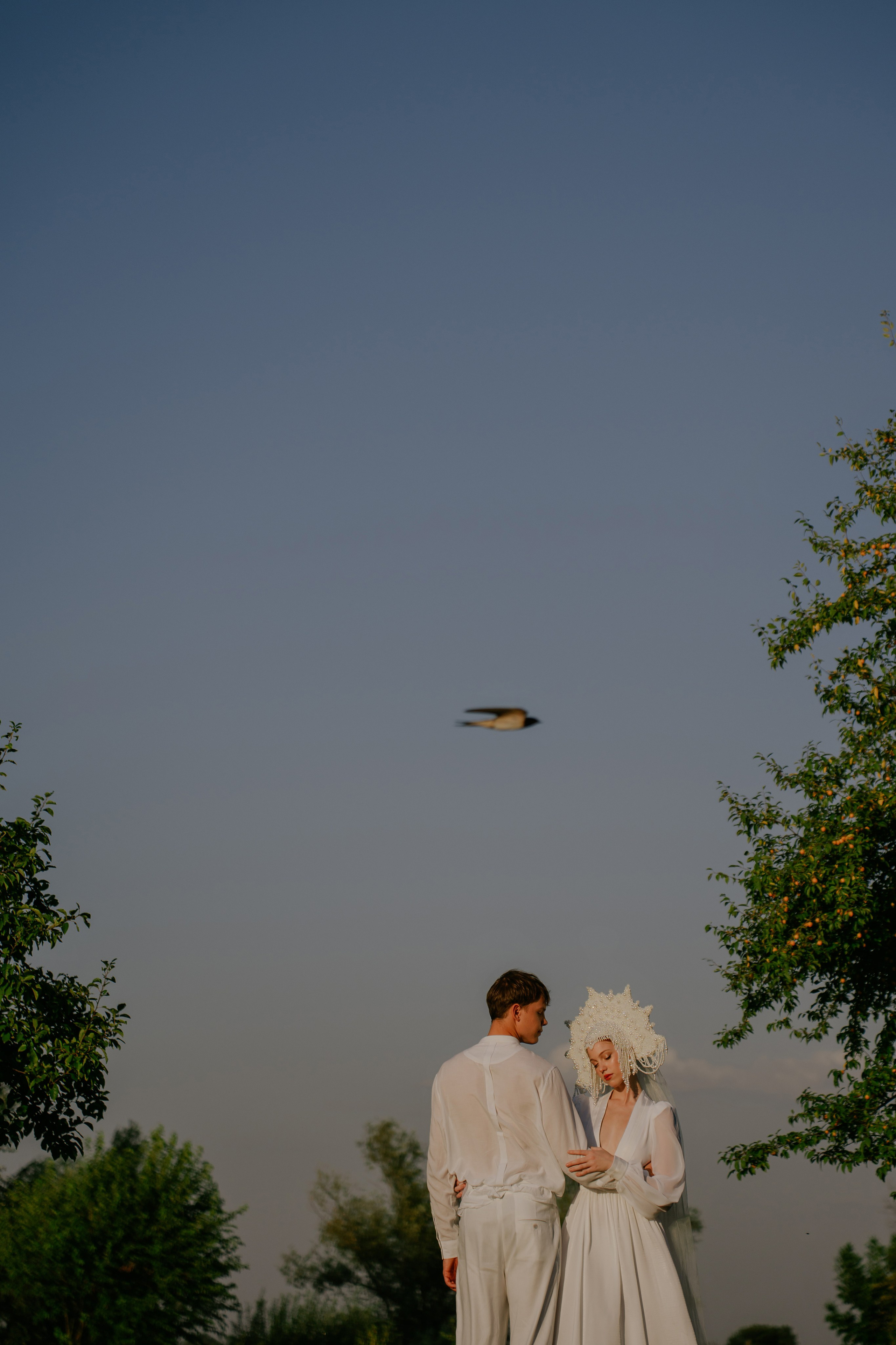 Никита и Лика. Фотограф Сергей Филиппов