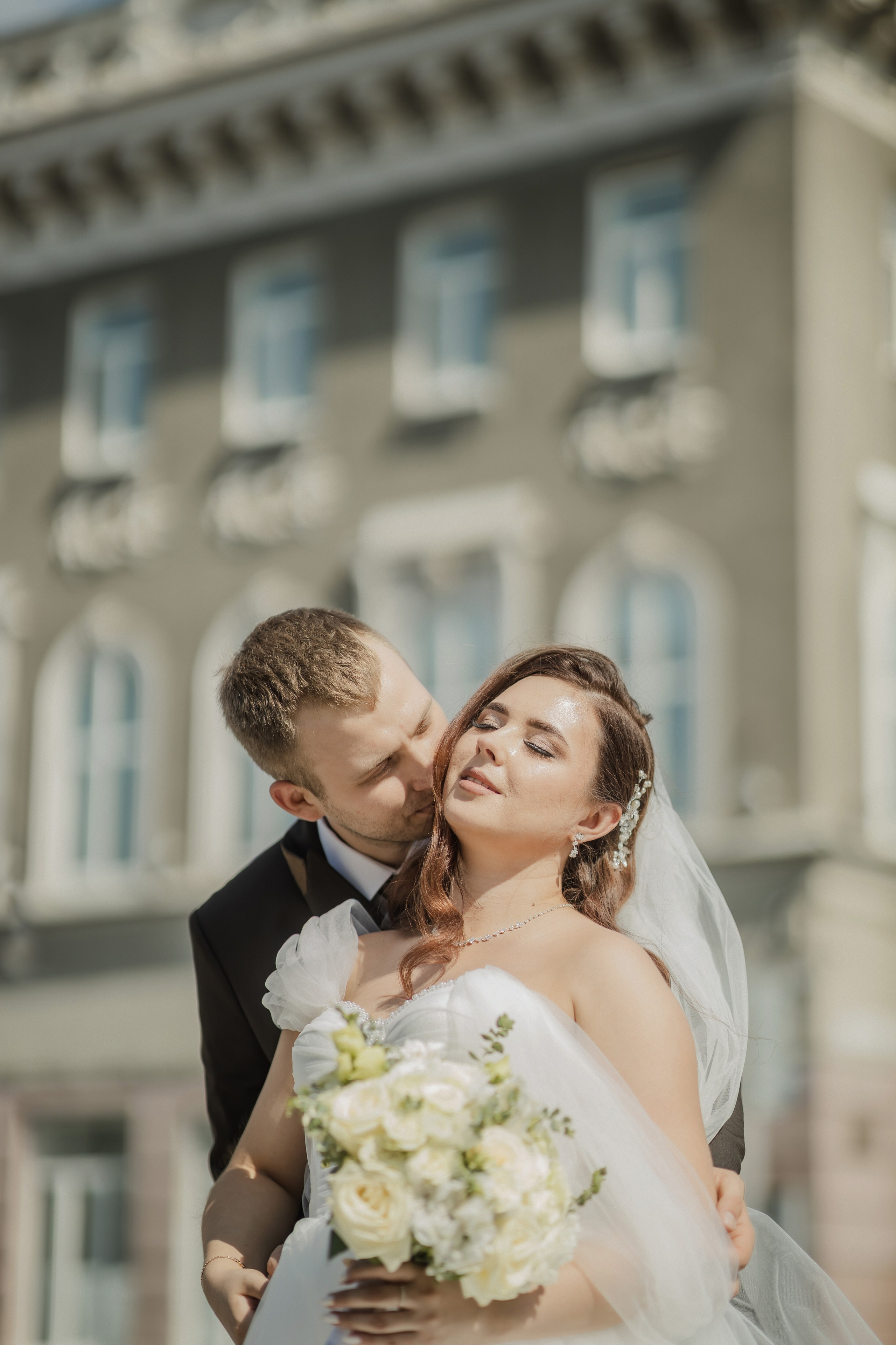 Кирилл Ксения