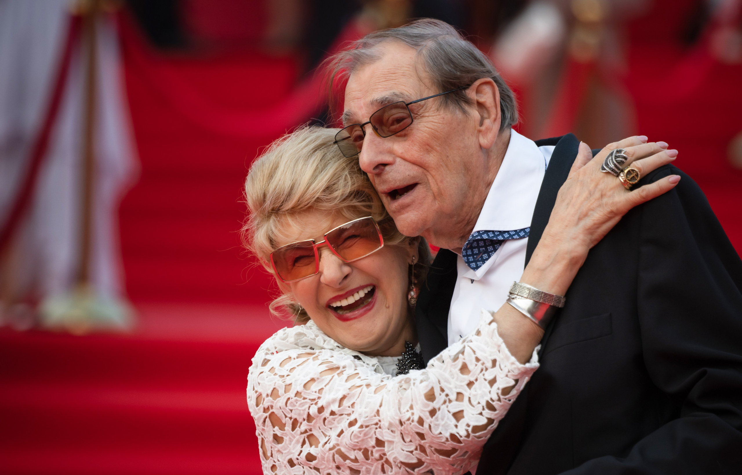 RED CARPET. NE Cinema — backstage and reportage photography in cinema, music, Automotive and sport