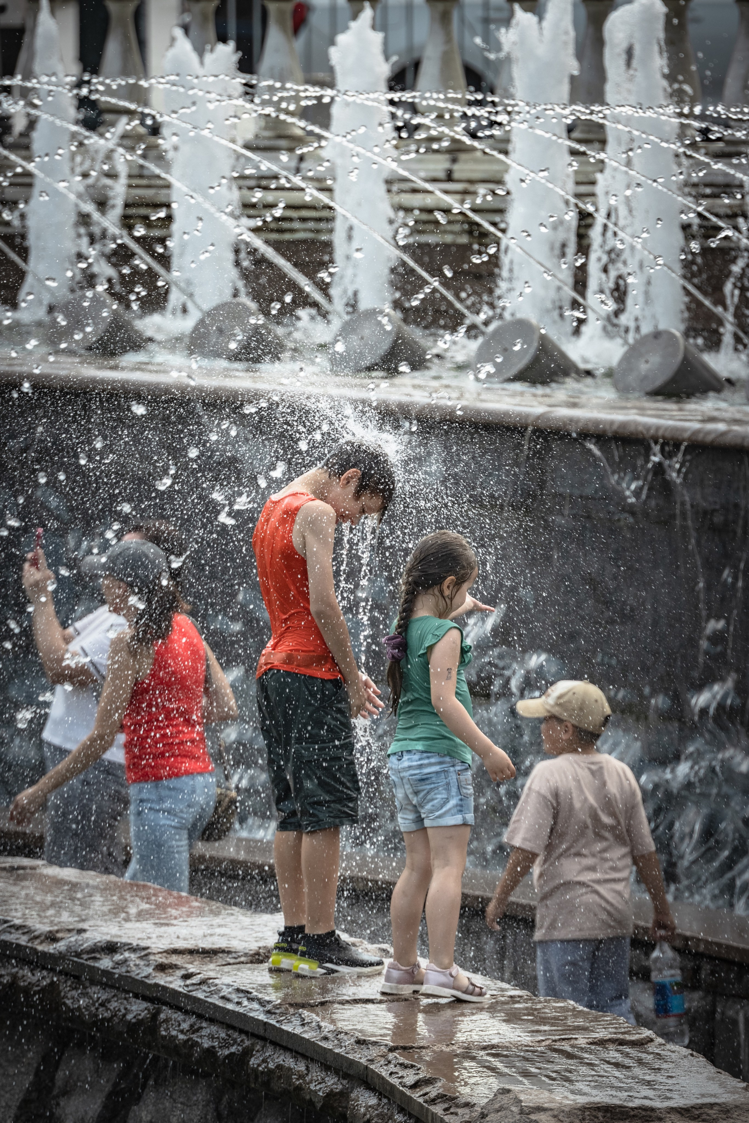 STREET. NE Cinema — backstage and reportage photography in cinema, music, Automotive and sport