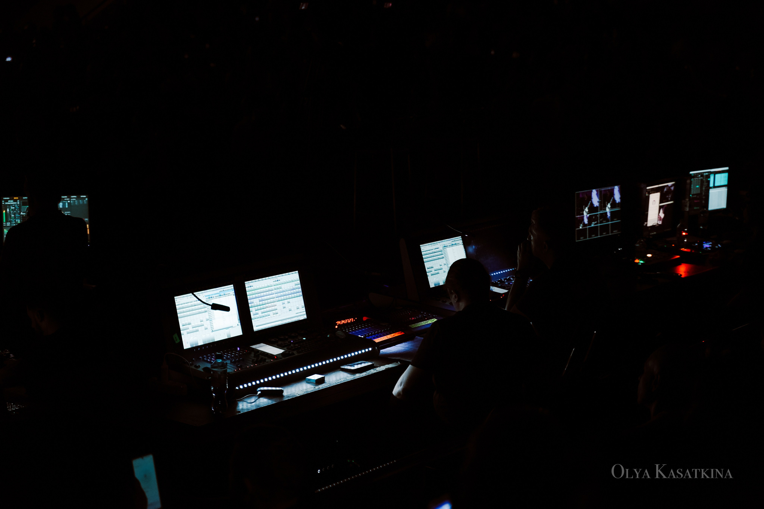 КИНО. Арт-фотограф в Краснодаре