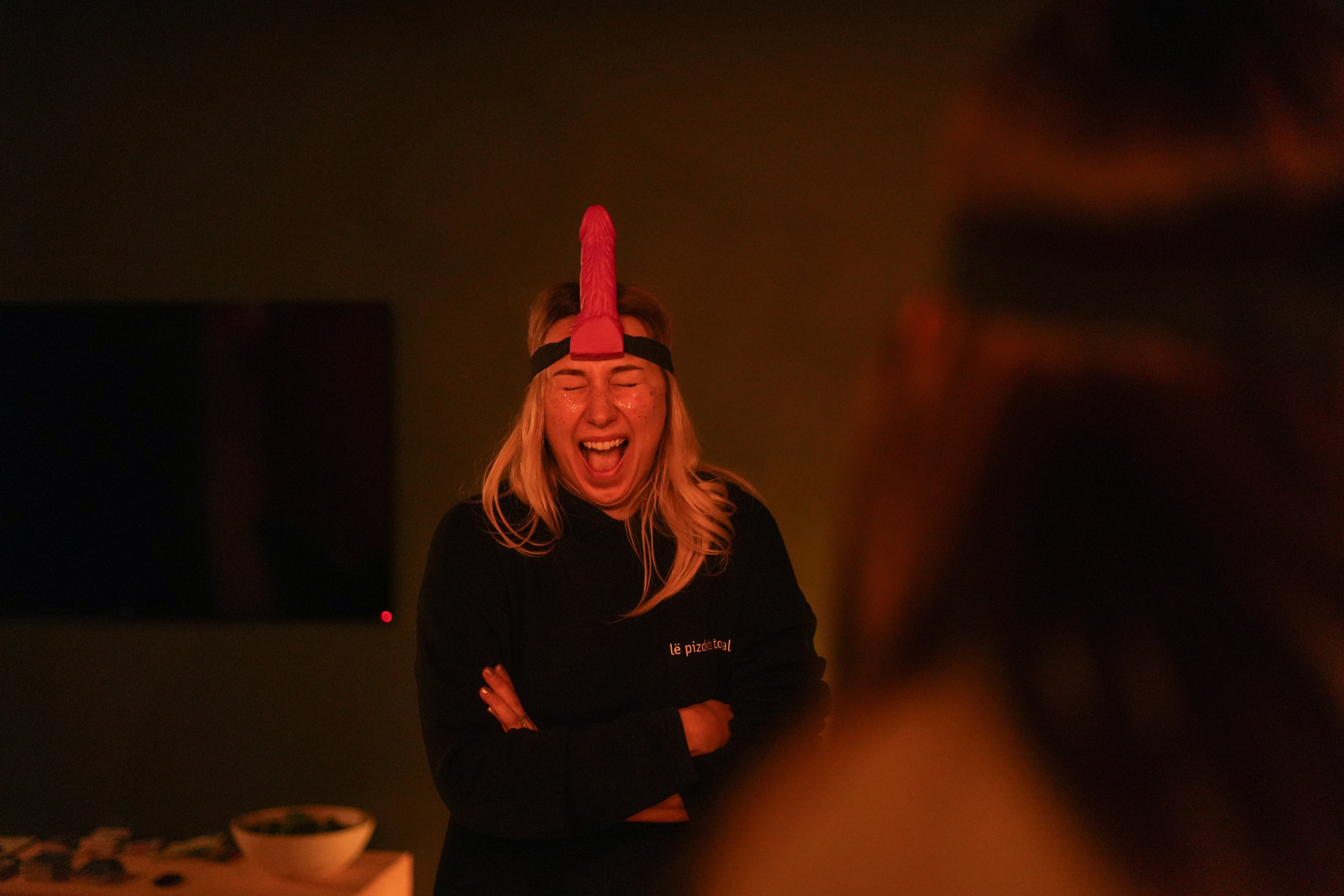 Stasy’s bachelorette party. Wedding Photographer in Barcelona and Medellin