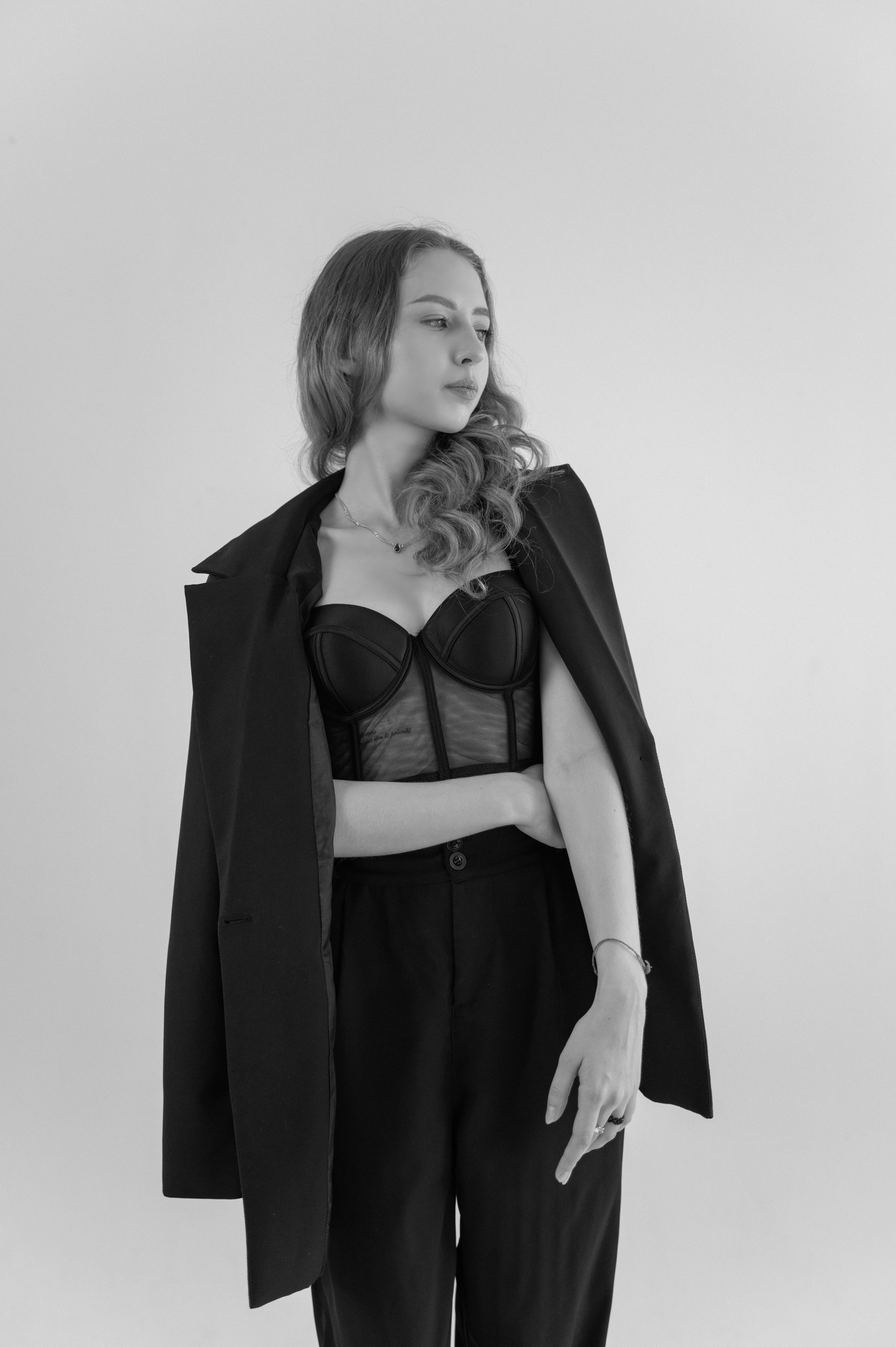 Женские портреты. ФОТОГРАФ/РУДНЫЙ/КОСТАНАЙ