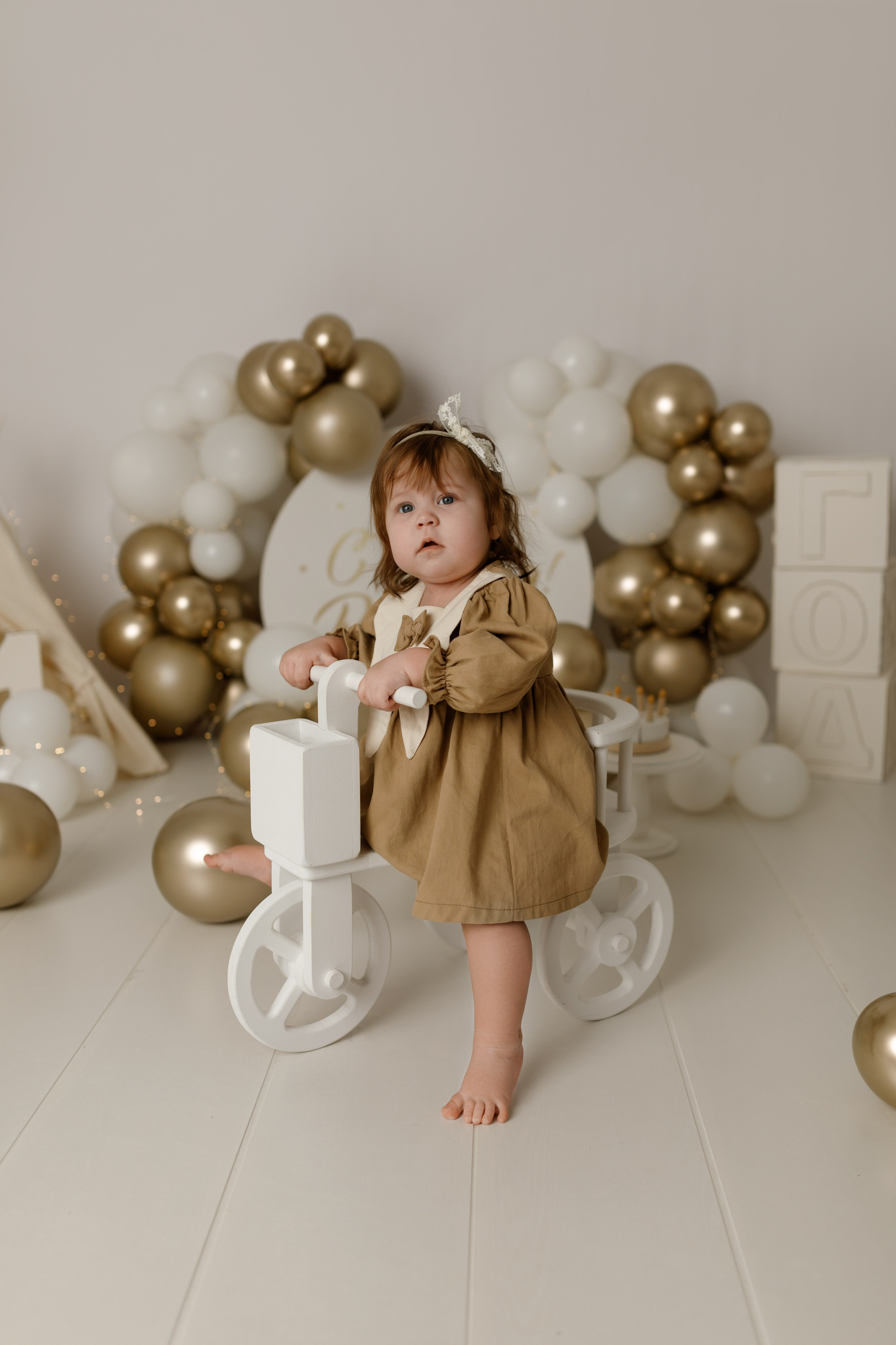 Годики. Фотограф новорождённых семейный фотограф Томск Елена Каплина